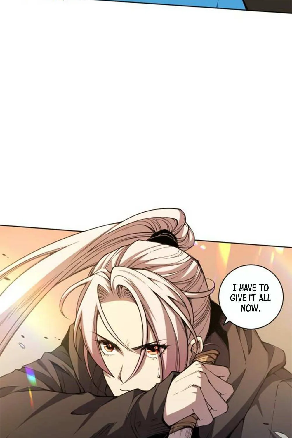 Read Disastrous Necromancer chapter 3 image 95 on Lezhin