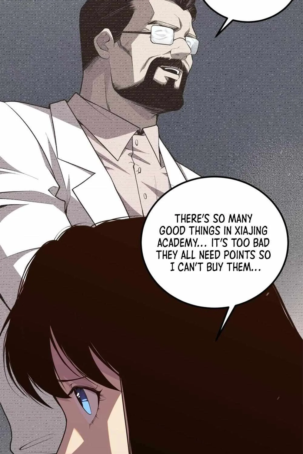 Read Disastrous Necromancer chapter 30 image 103 on Lezhin