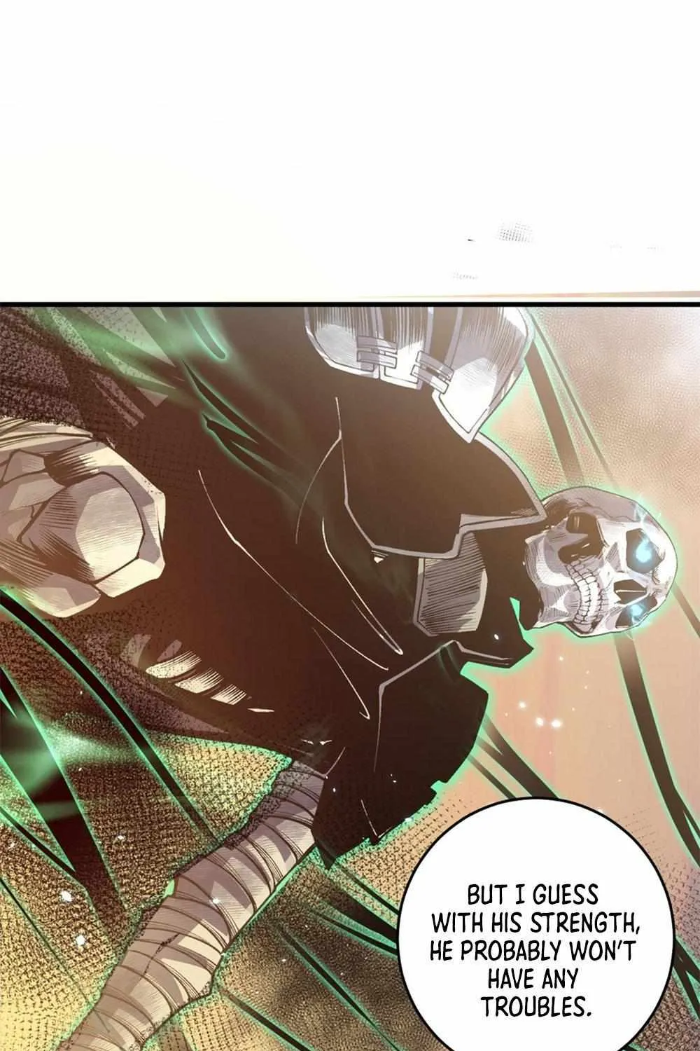 Read Disastrous Necromancer chapter 30 image 108 on Lezhin
