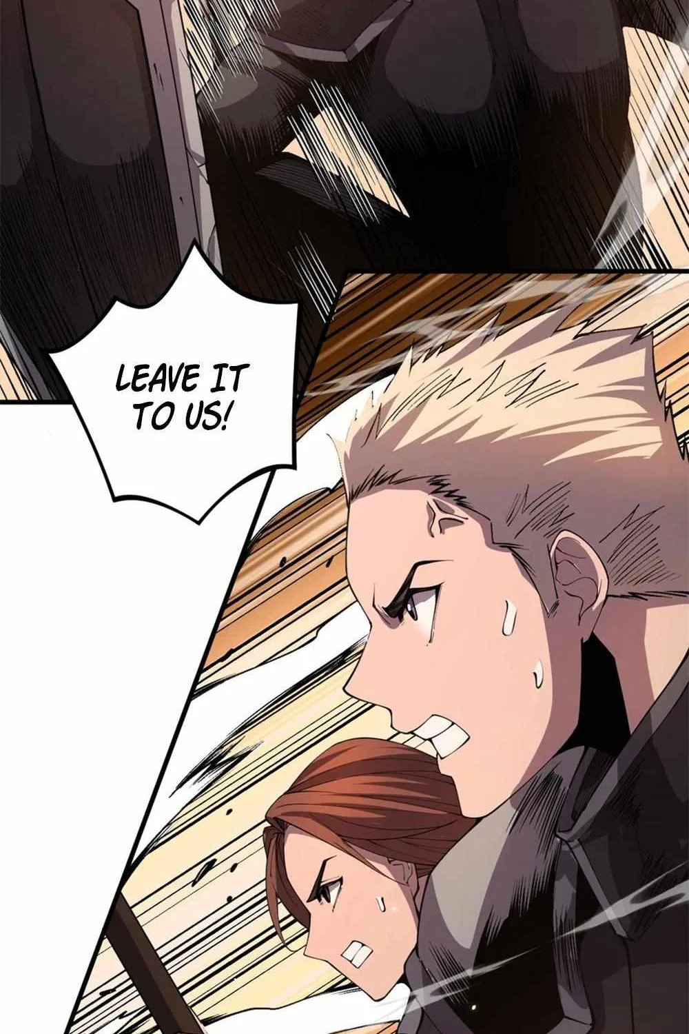 Read Disastrous Necromancer chapter 30 image 12 on Lezhin