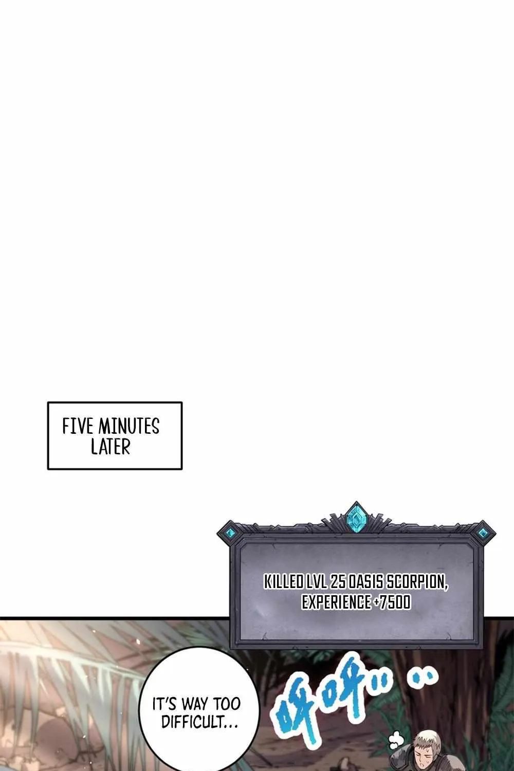 Read Disastrous Necromancer chapter 30 image 14 on Lezhin