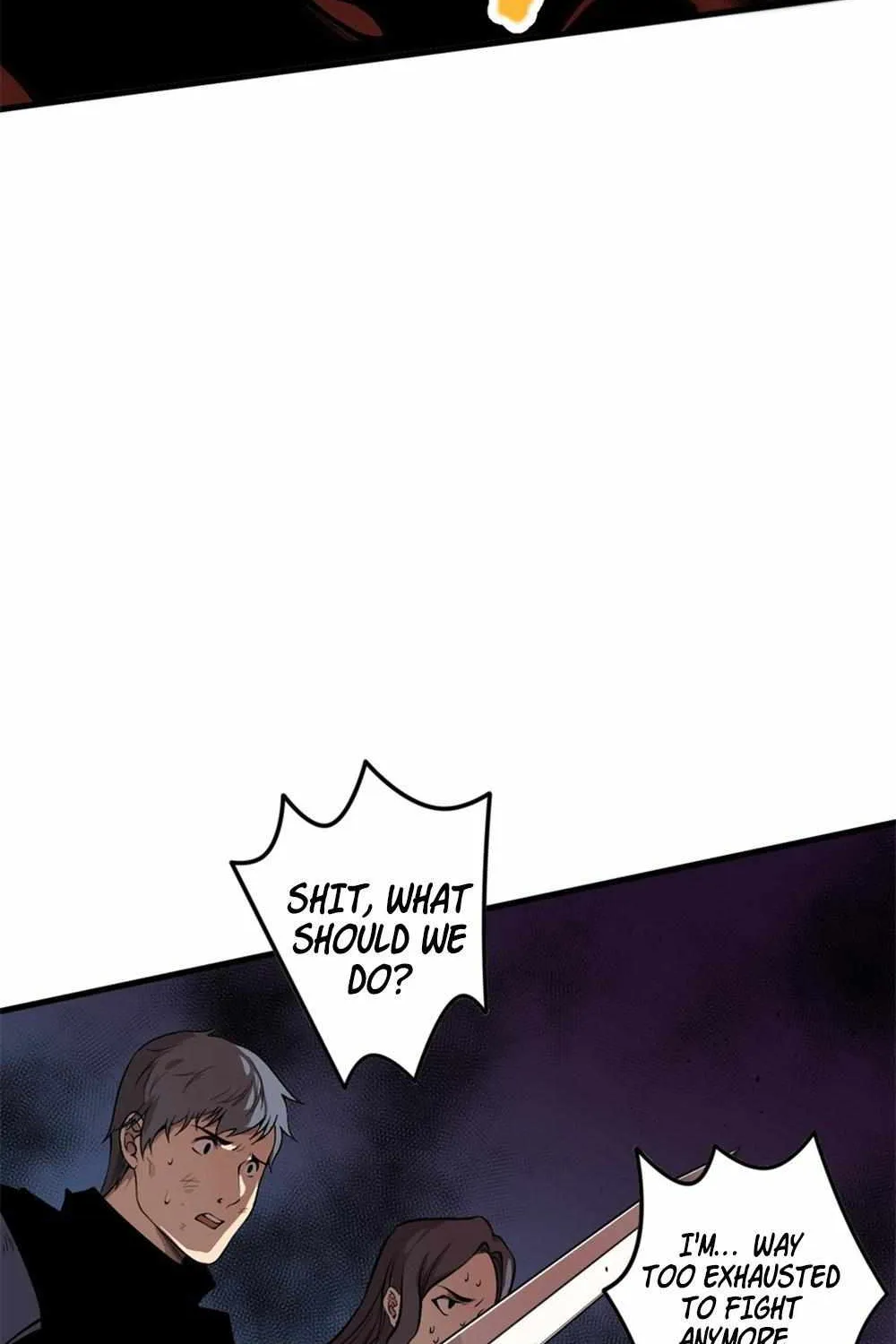 Read Disastrous Necromancer chapter 30 image 19 on Lezhin