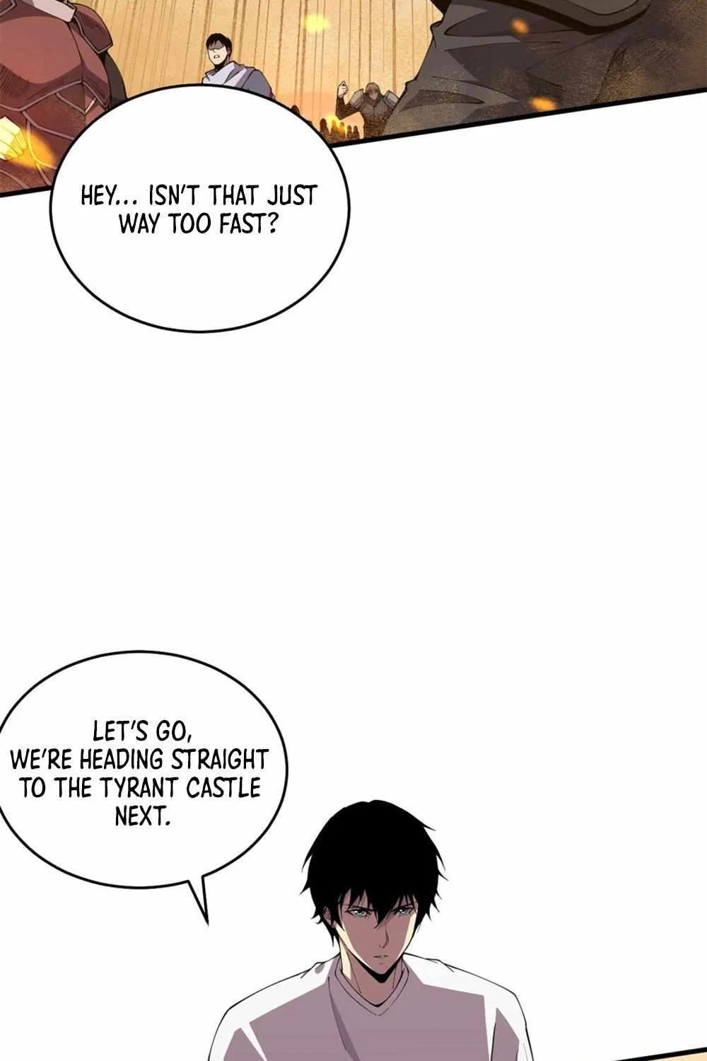 Read Disastrous Necromancer chapter 30 image 38 on Lezhin