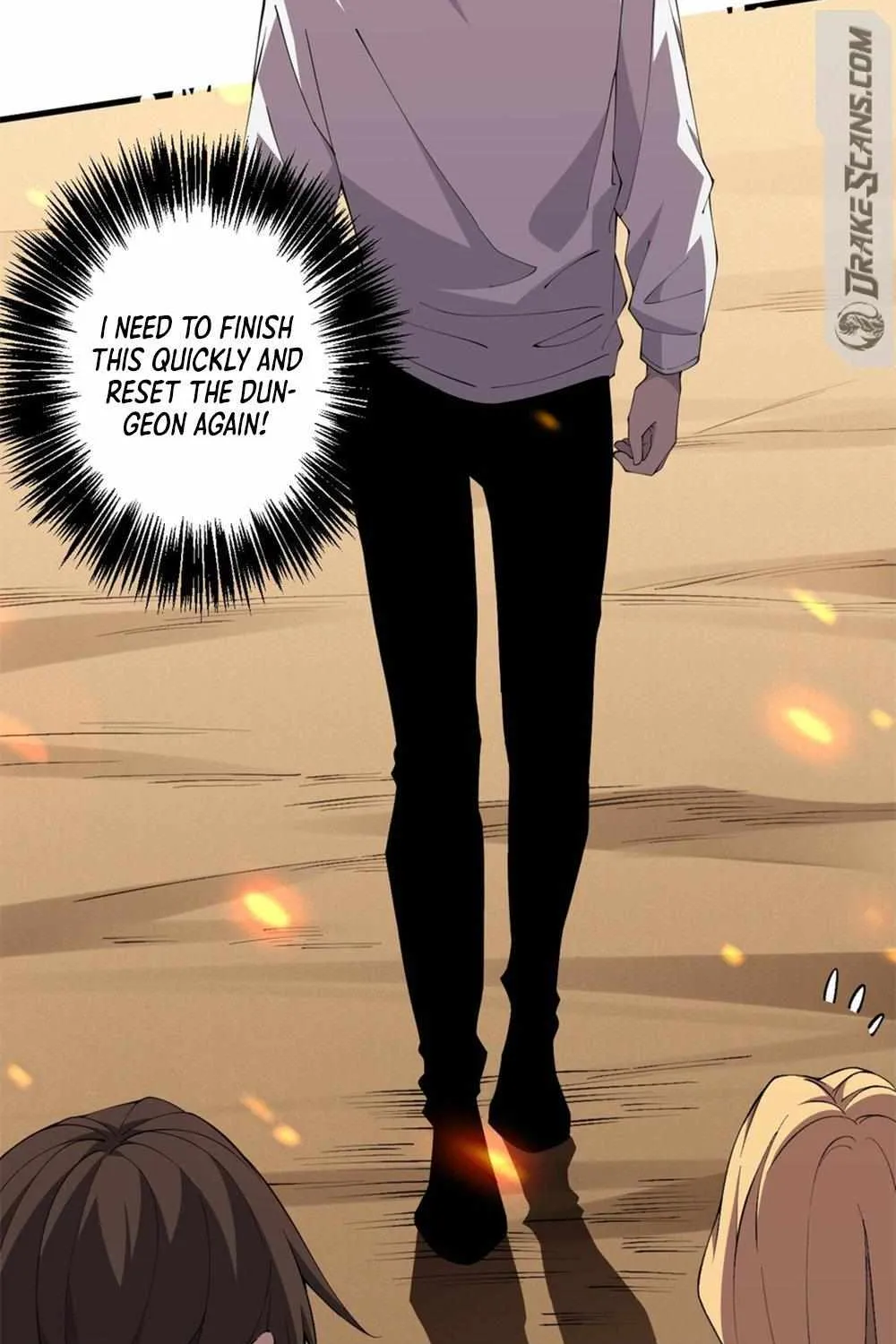 Read Disastrous Necromancer chapter 30 image 39 on Lezhin