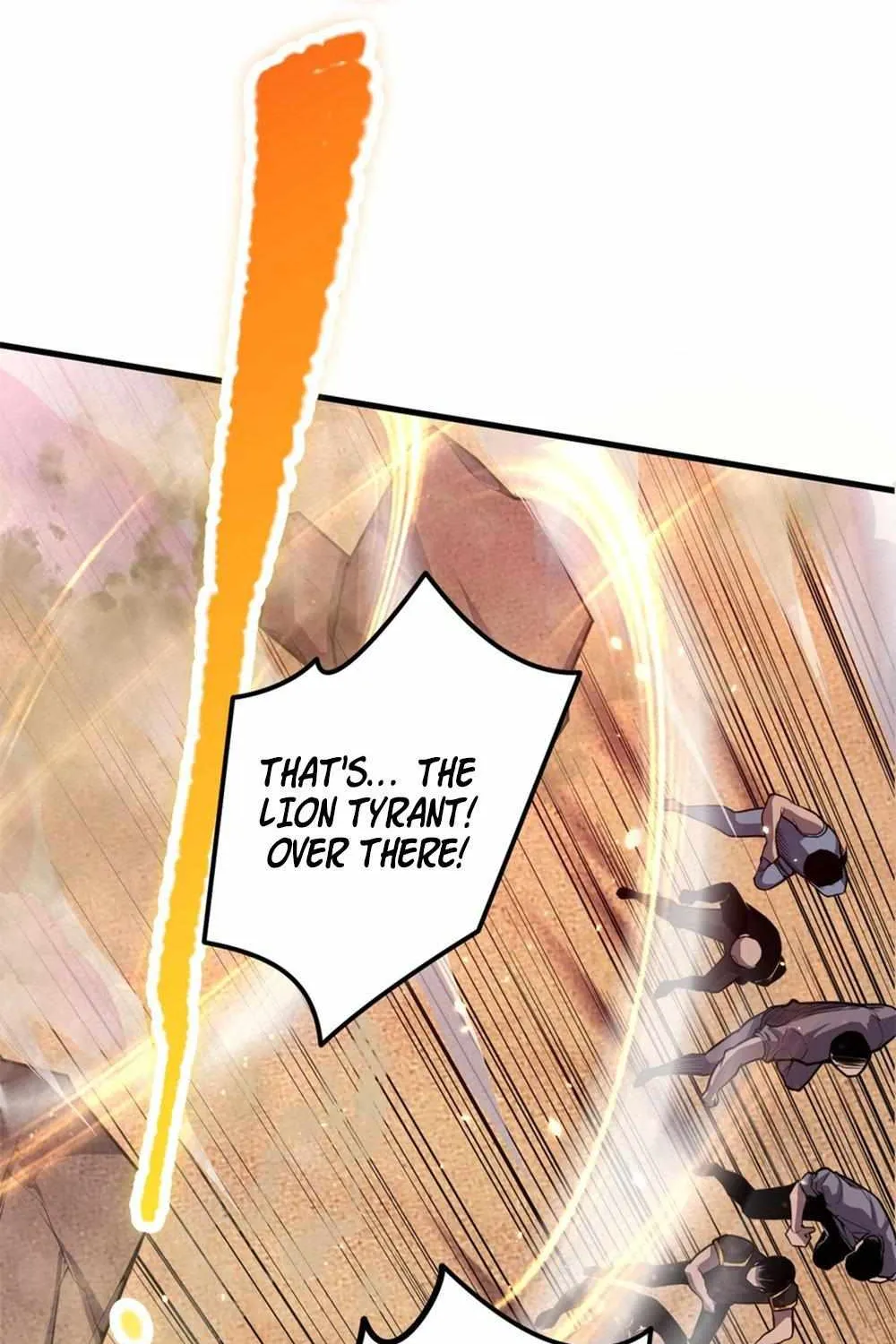 Read Disastrous Necromancer chapter 30 image 51 on Lezhin
