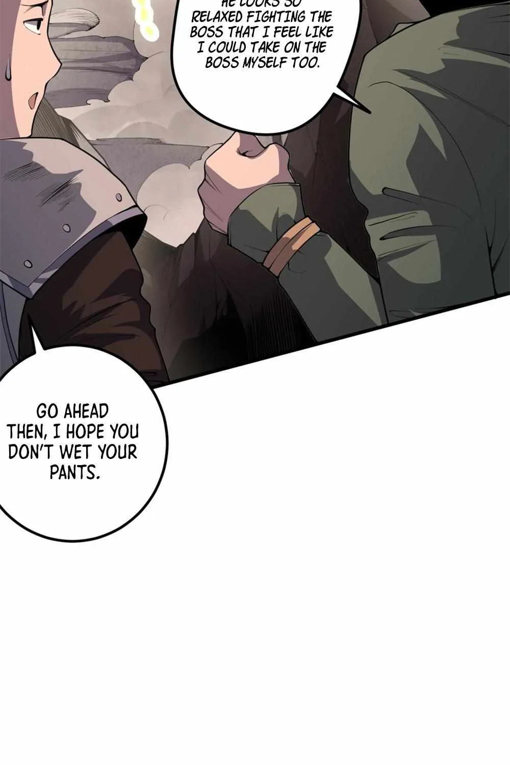 Read Disastrous Necromancer chapter 30 image 58 on Lezhin