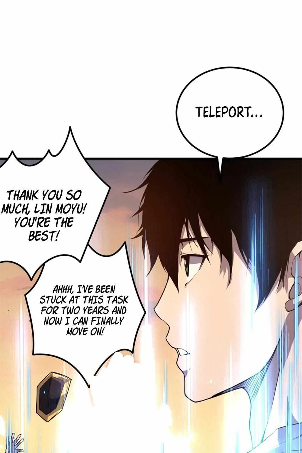 Read Disastrous Necromancer chapter 30 image 63 on Lezhin