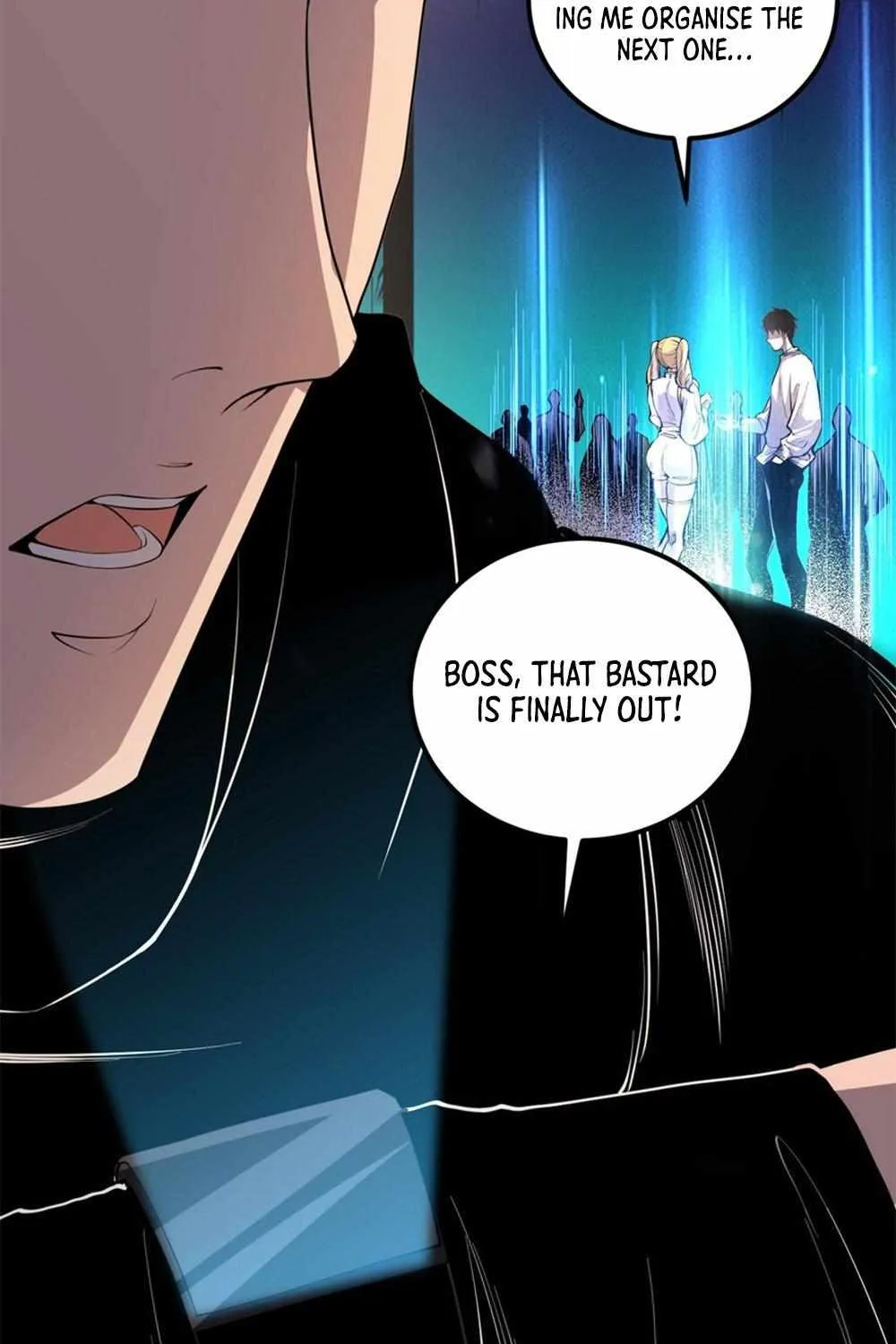Read Disastrous Necromancer chapter 30 image 67 on Lezhin