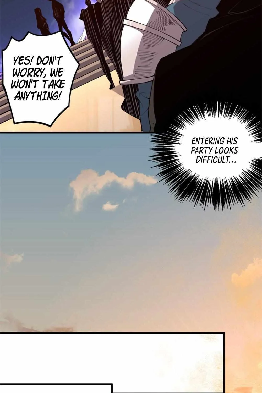 Read Disastrous Necromancer chapter 30 image 71 on Lezhin