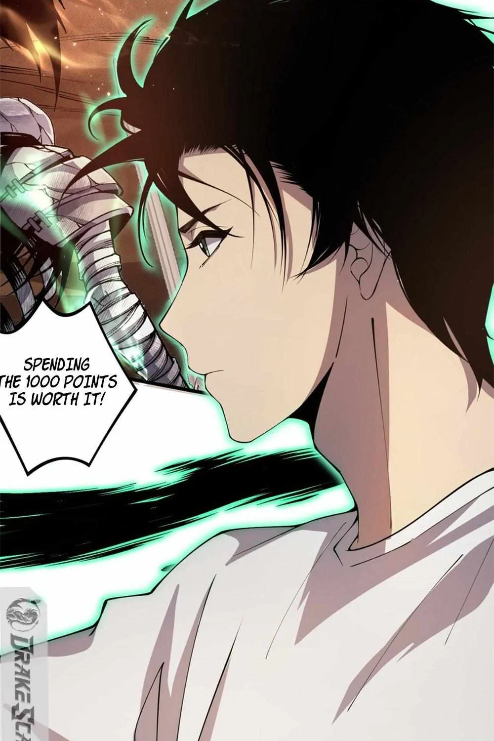 Read Disastrous Necromancer chapter 30 image 79 on Lezhin