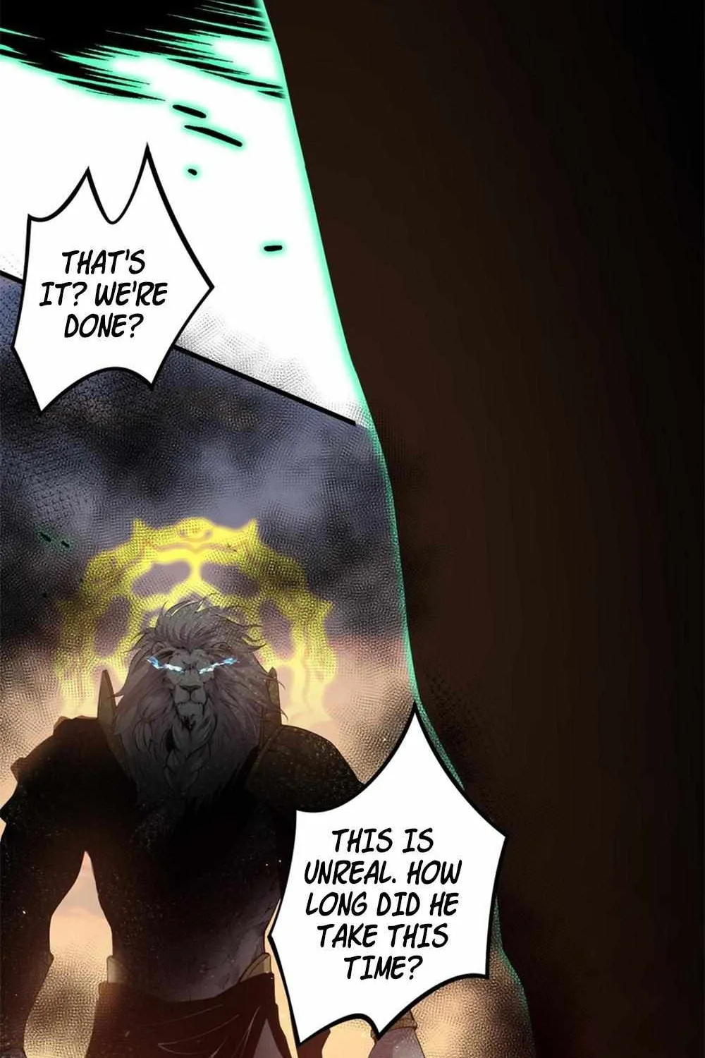 Read Disastrous Necromancer chapter 30 image 83 on Lezhin