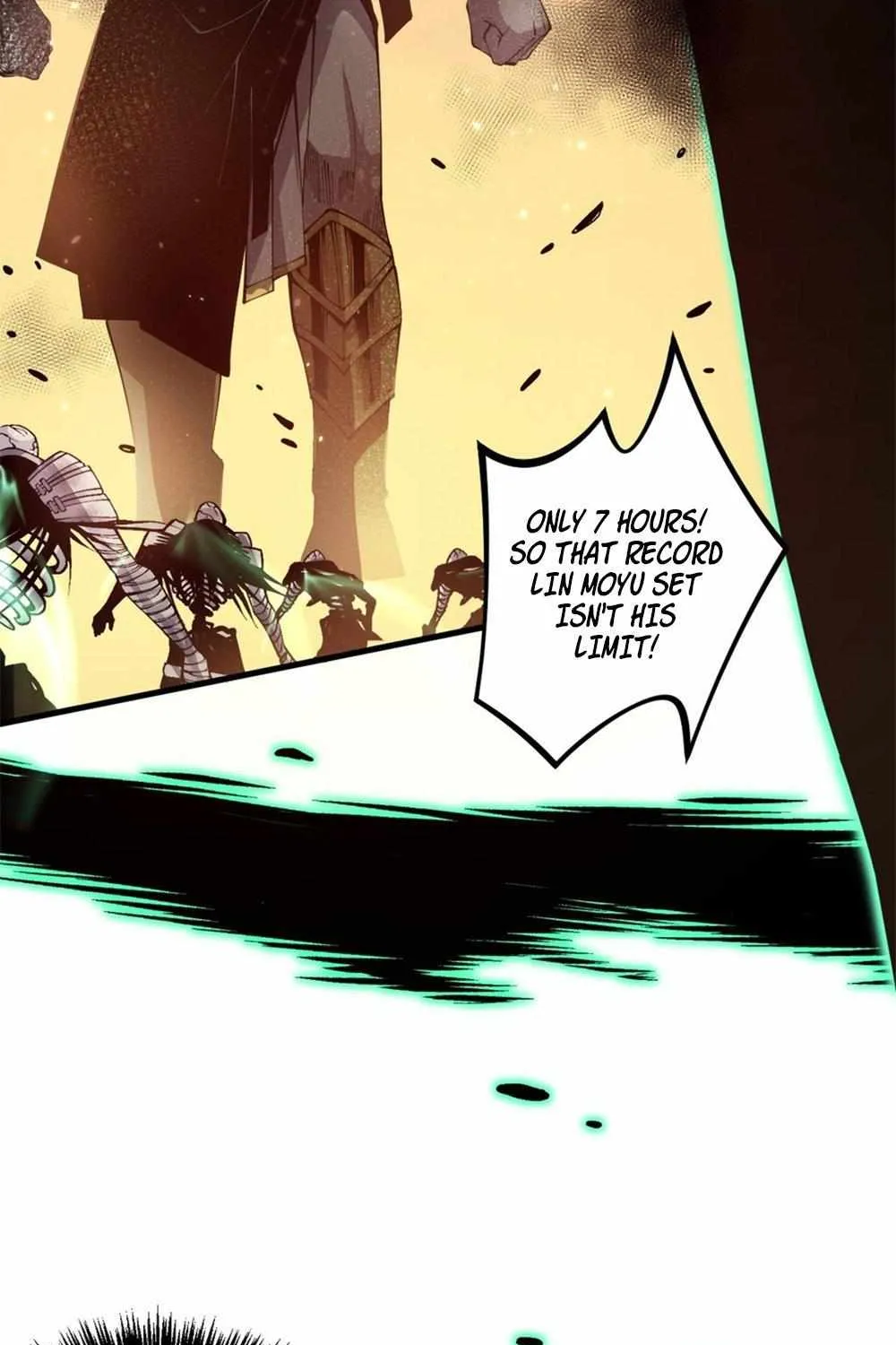 Read Disastrous Necromancer chapter 30 image 84 on Lezhin