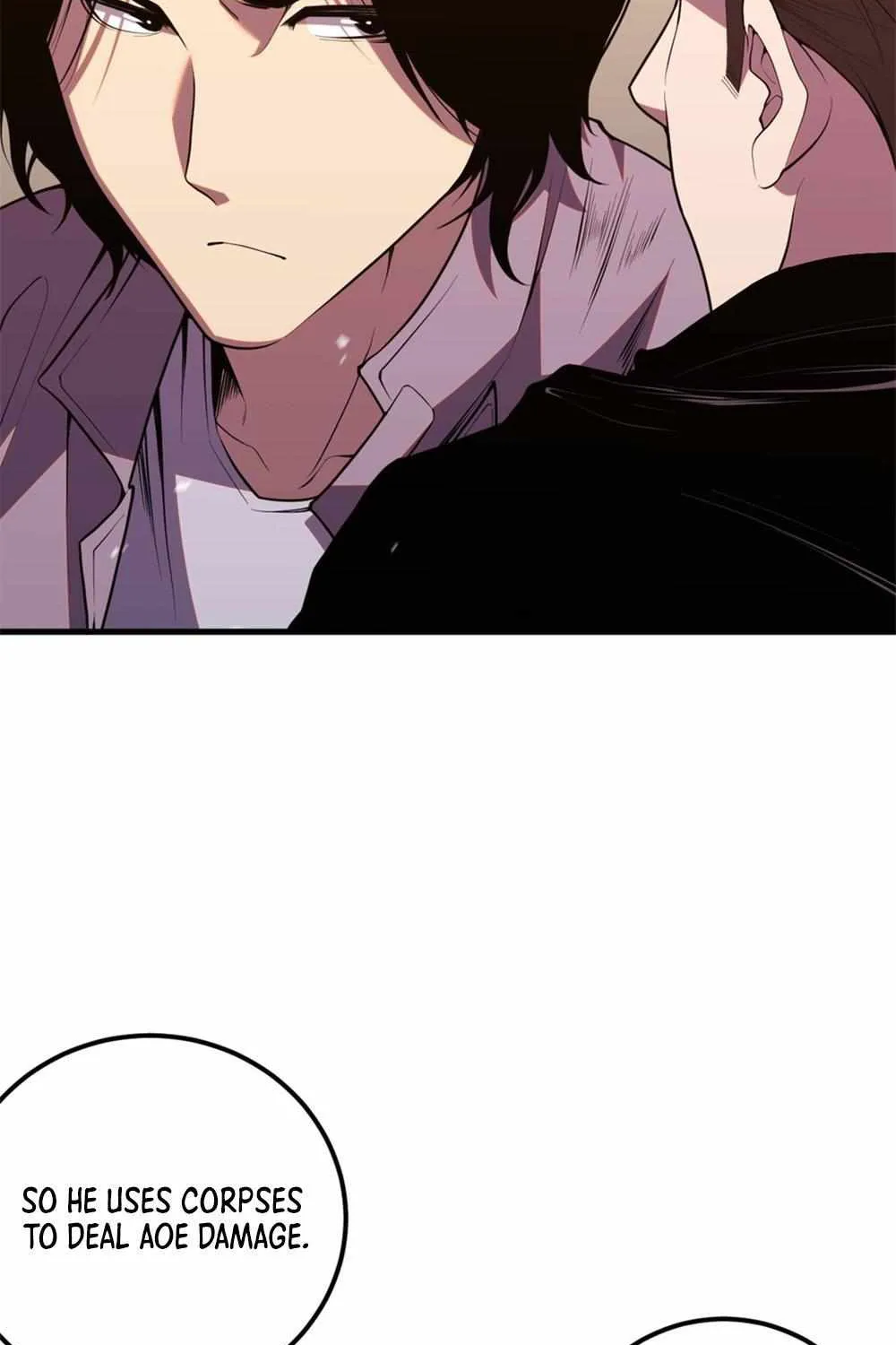 Read Disastrous Necromancer chapter 30 image 89 on Lezhin