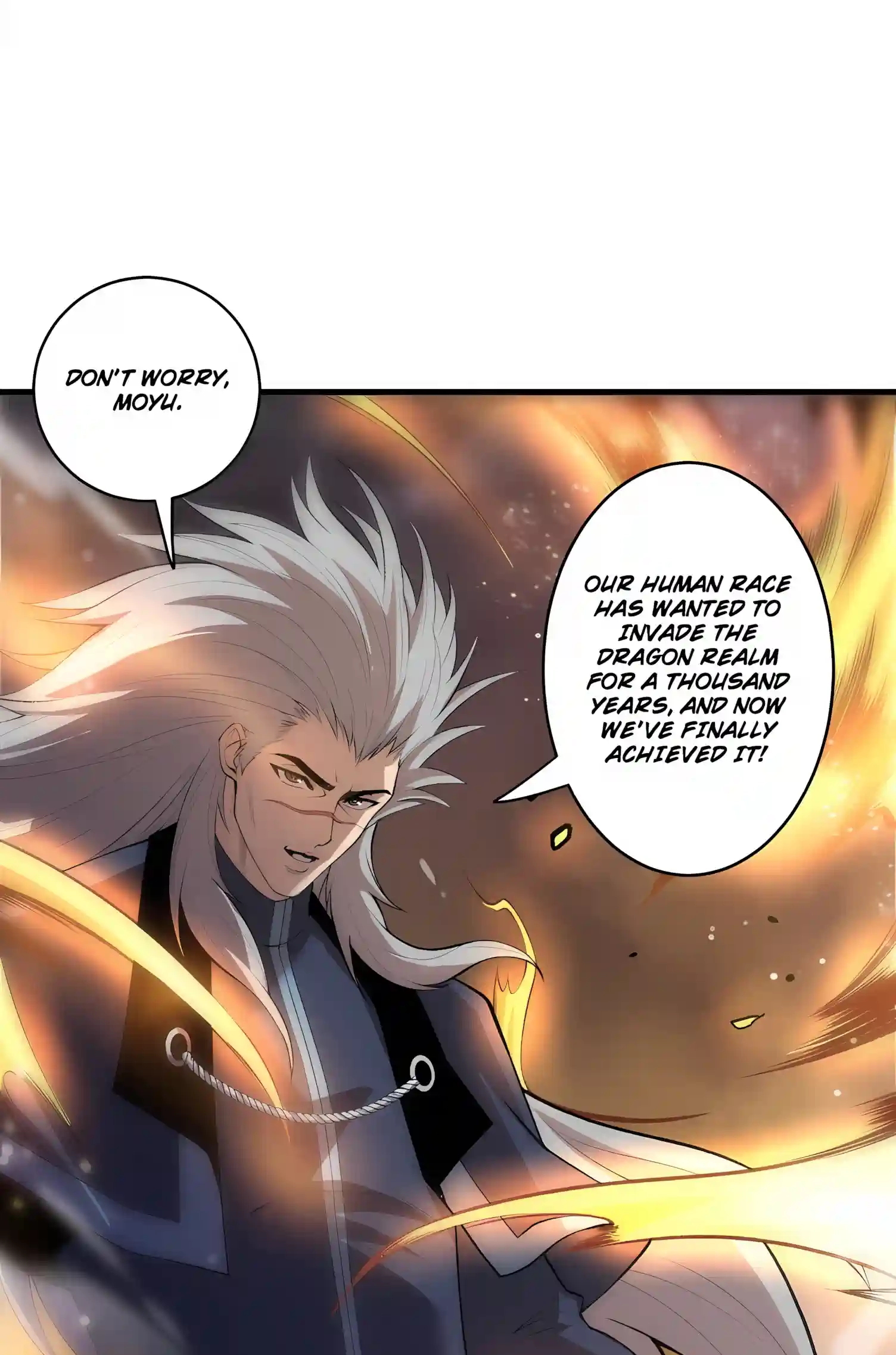 Read Disastrous Necromancer chapter 300 image 10 on Lezhin