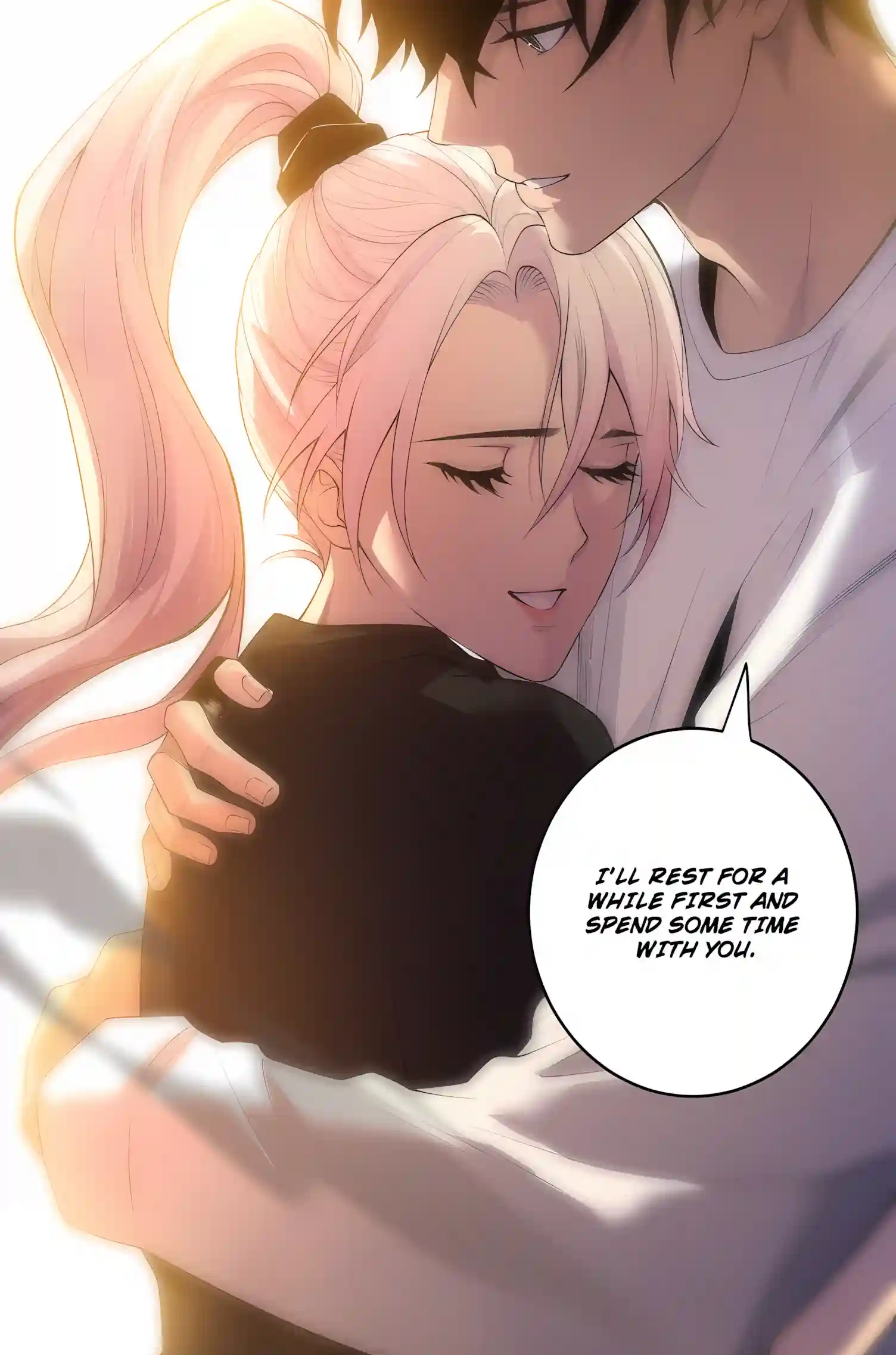 Read Disastrous Necromancer chapter 300 image 14 on Lezhin