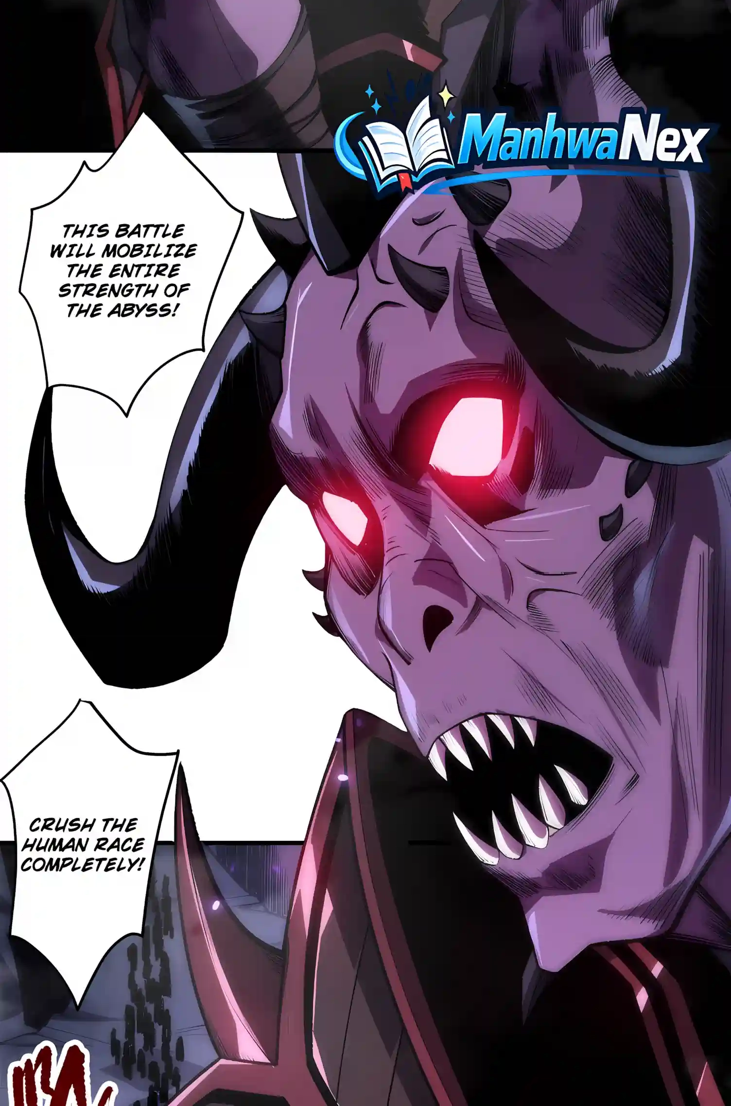 Read Disastrous Necromancer chapter 300 image 23 on Lezhin