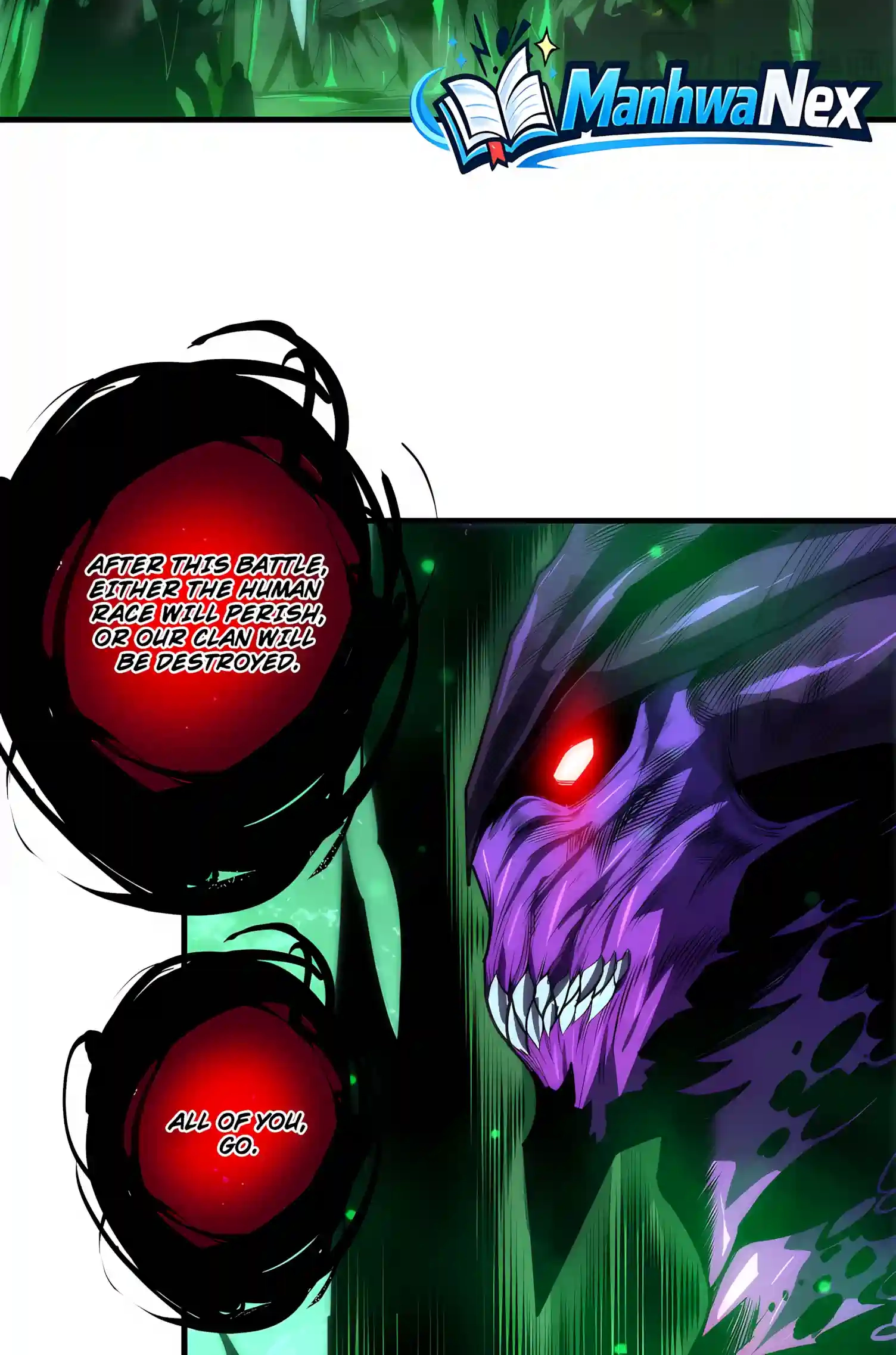 Read Disastrous Necromancer chapter 300 image 27 on Lezhin