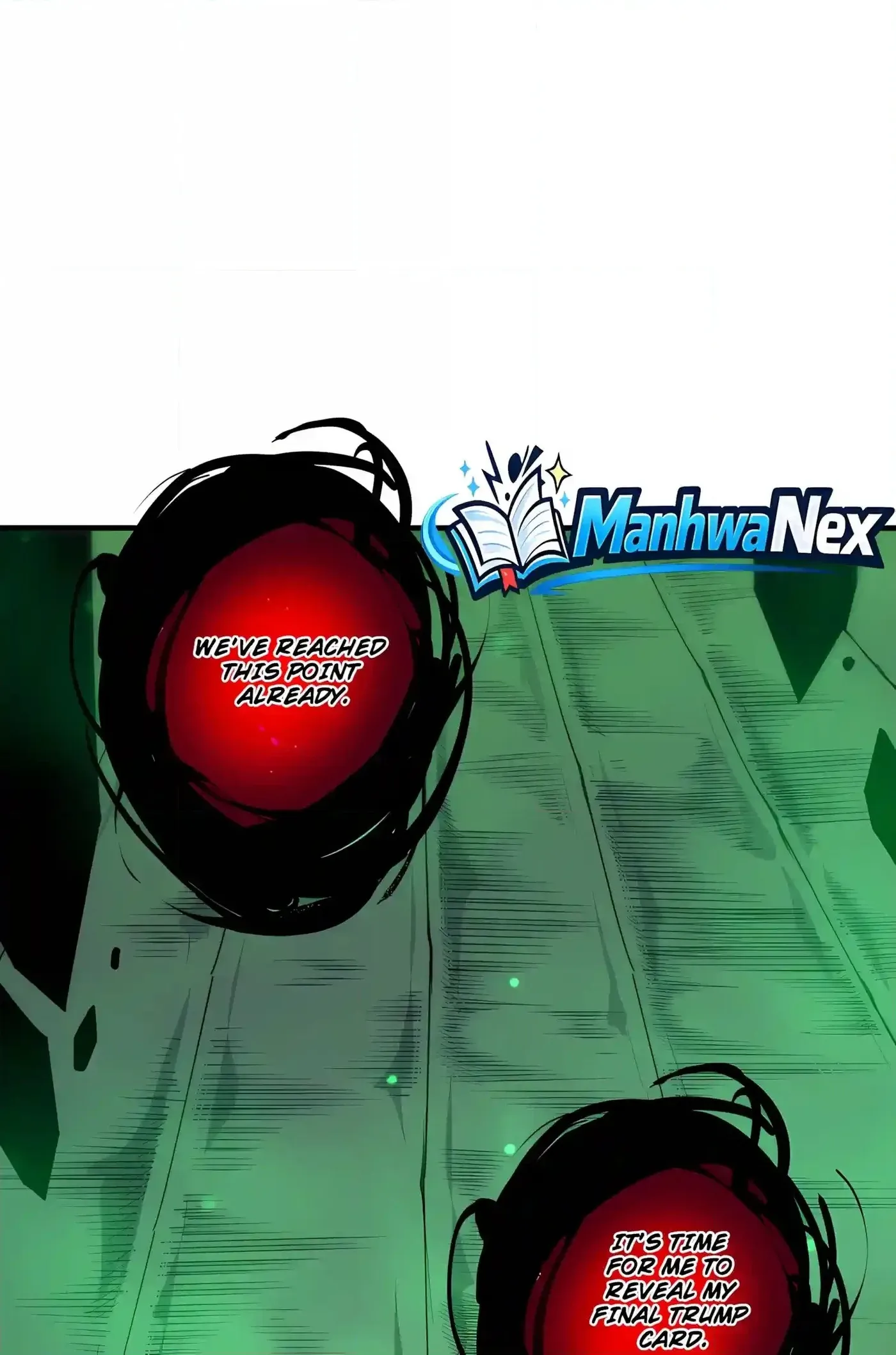 Read Disastrous Necromancer chapter 300 image 29 on Lezhin