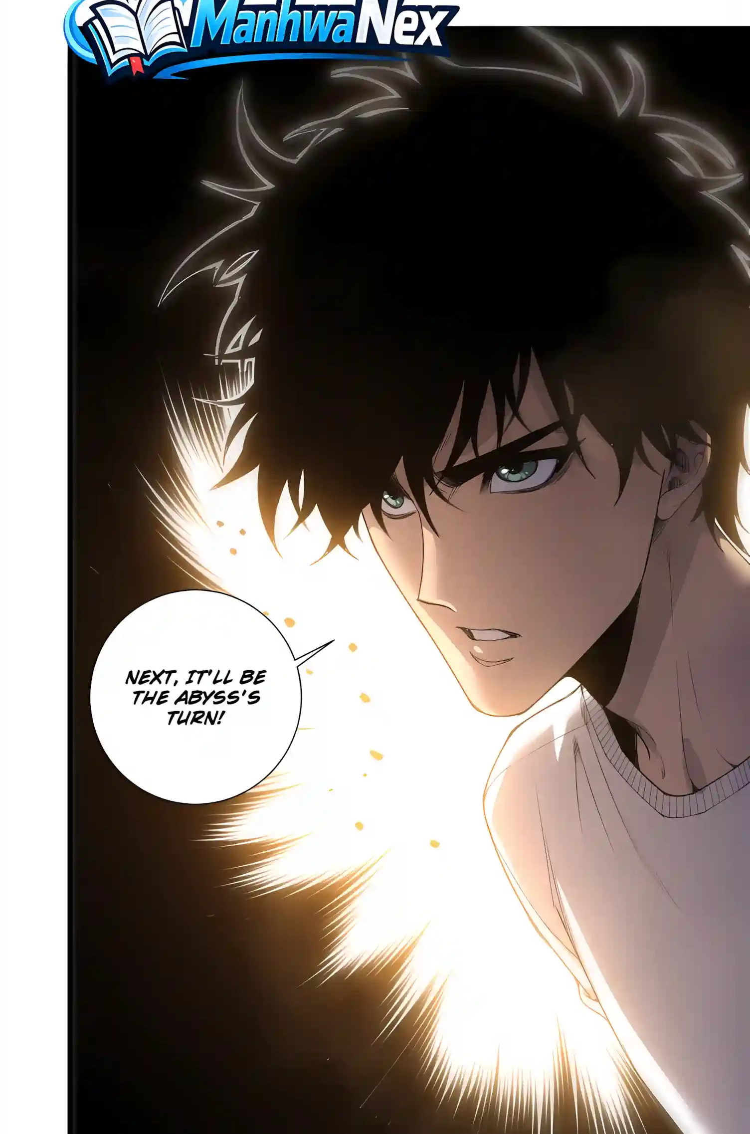 Read Disastrous Necromancer chapter 300 image 3 on Lezhin