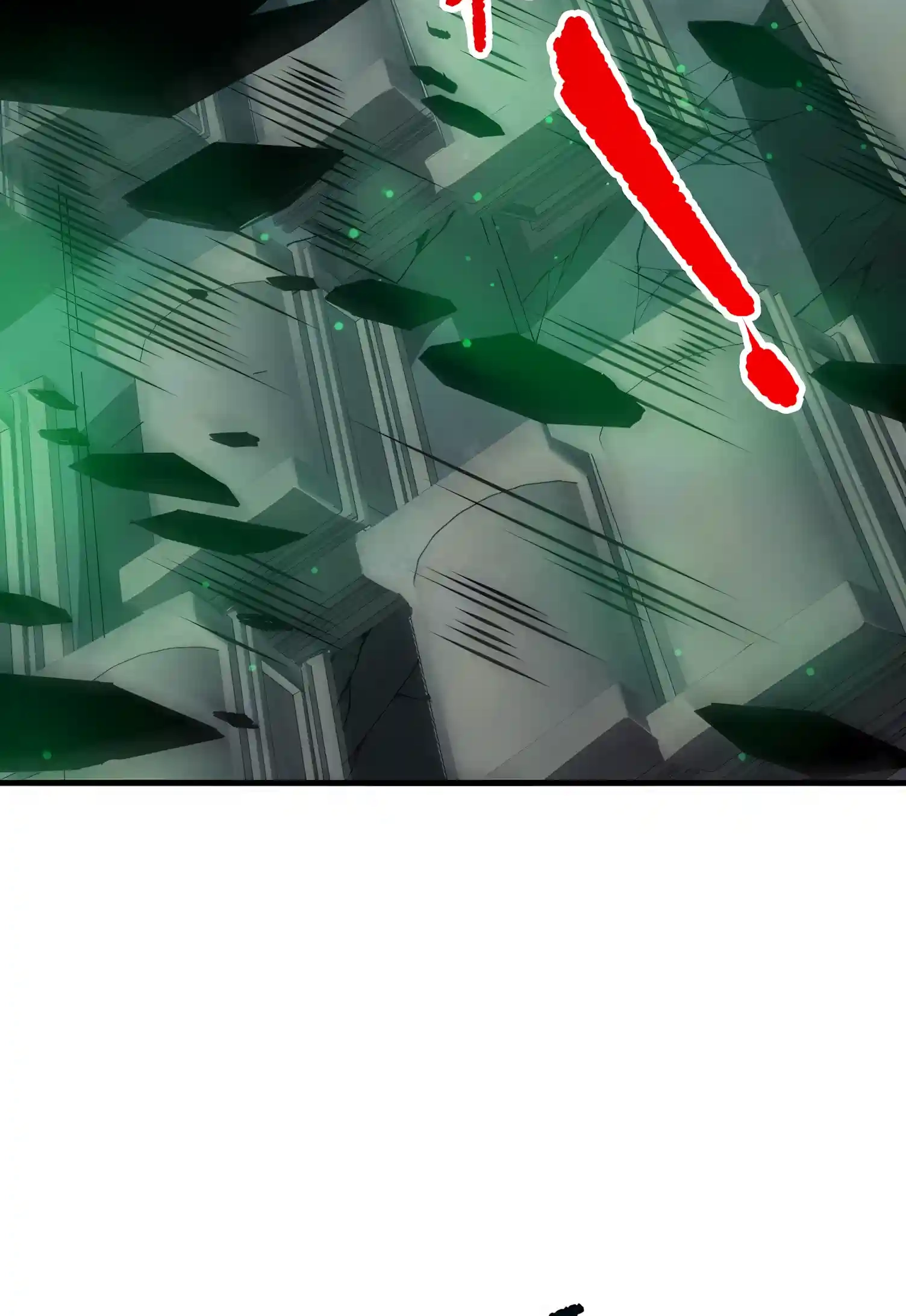 Read Disastrous Necromancer chapter 300 image 35 on Lezhin