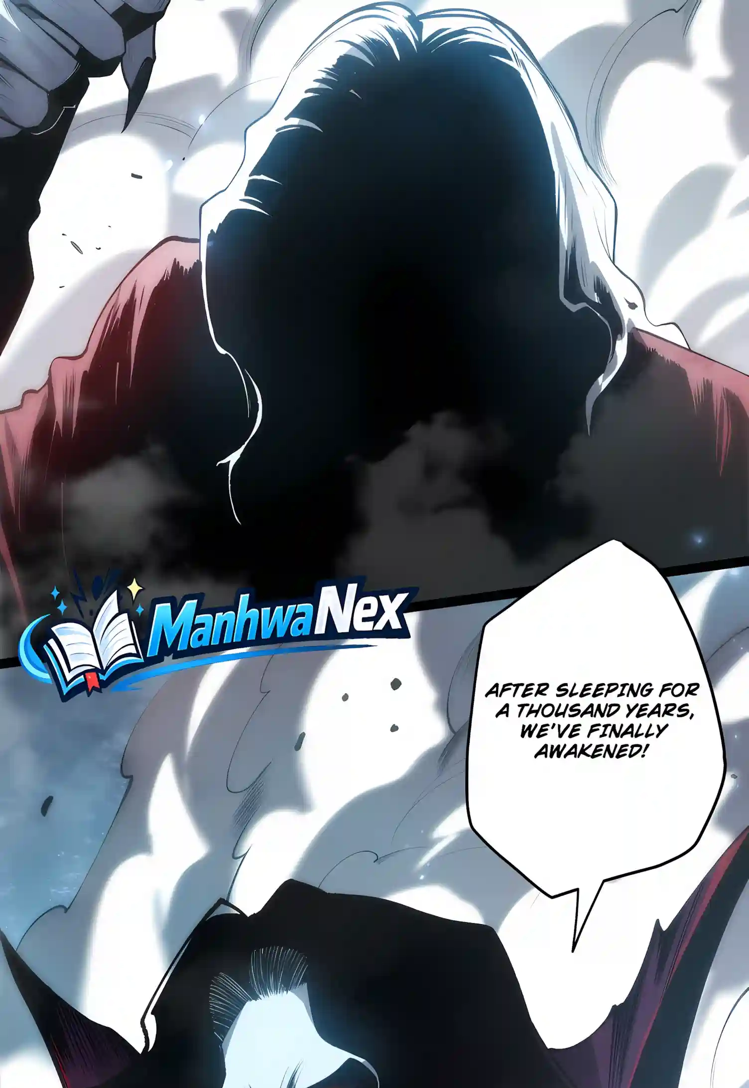 Read Disastrous Necromancer chapter 300 image 38 on Lezhin