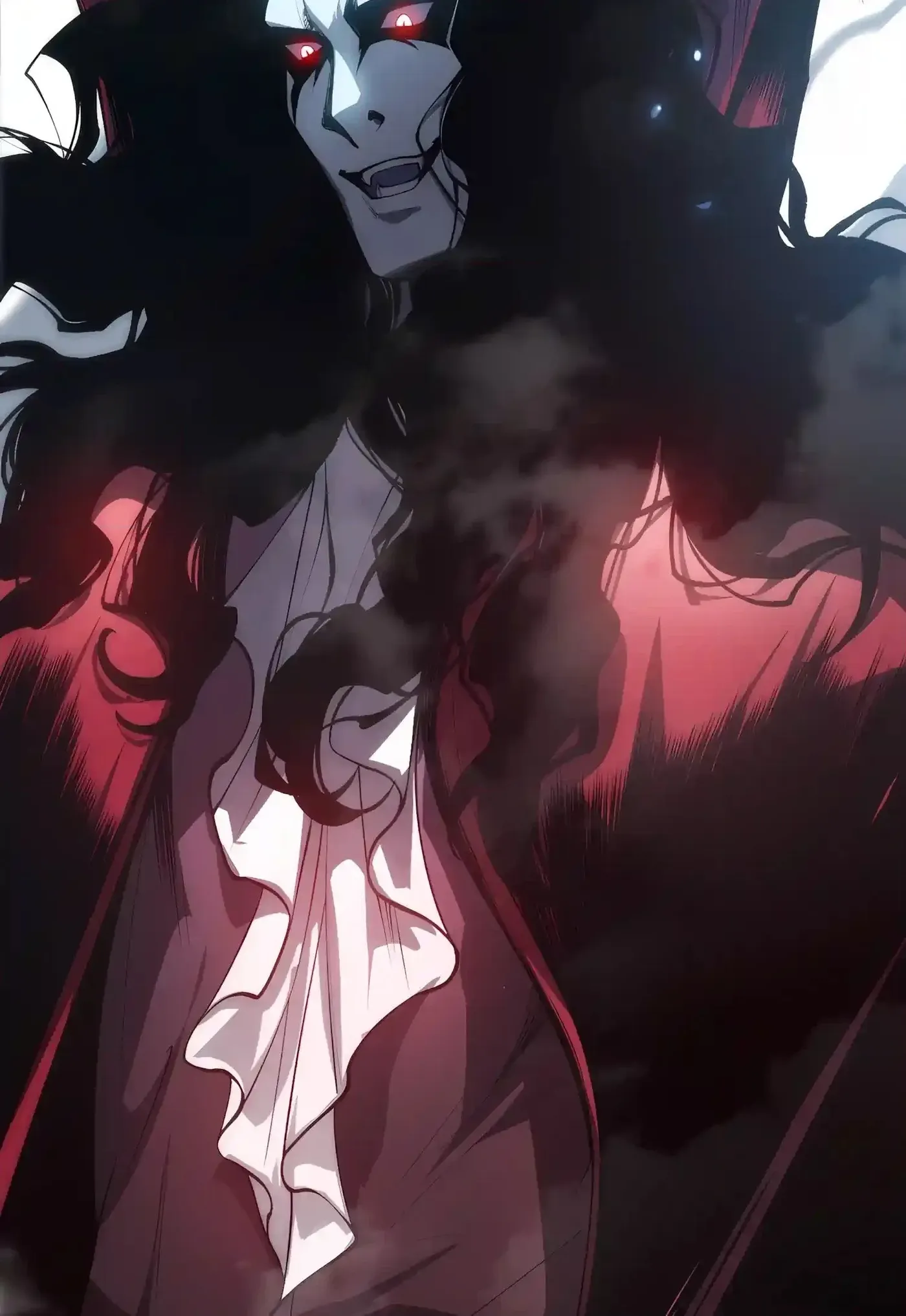 Read Disastrous Necromancer chapter 300 image 39 on Lezhin