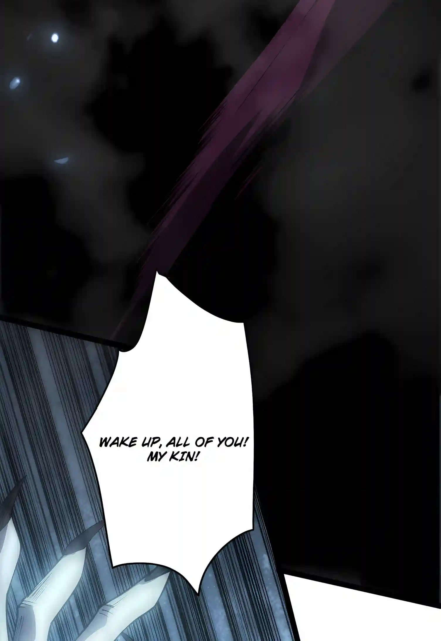Read Disastrous Necromancer chapter 300 image 41 on Lezhin