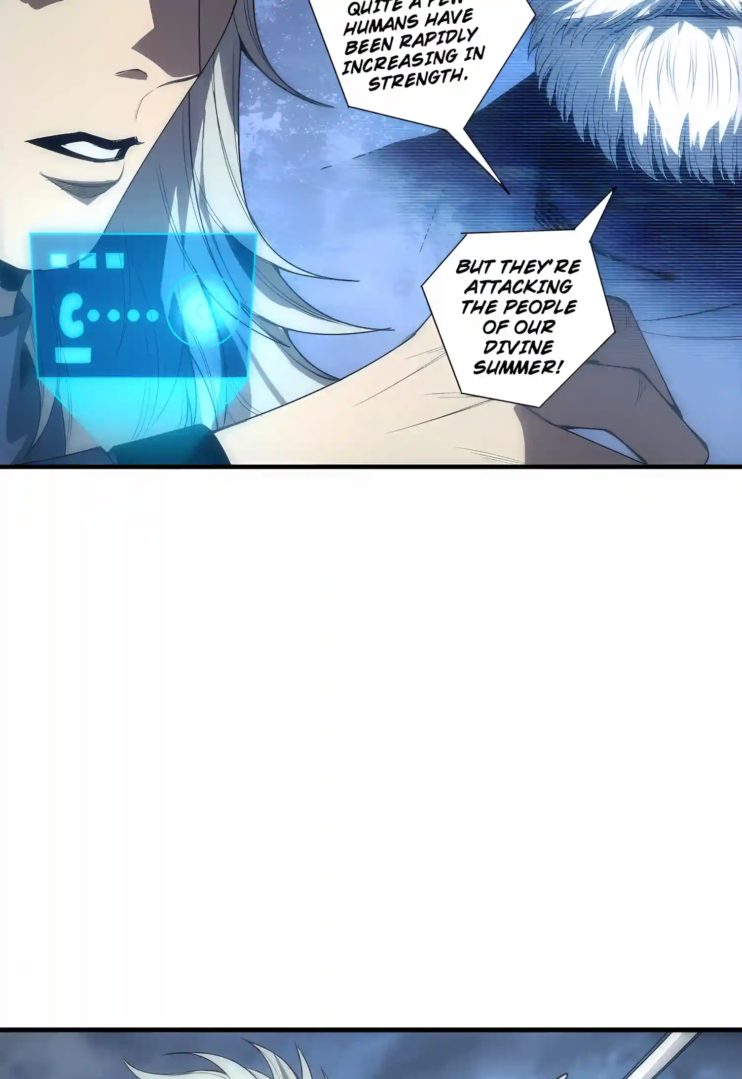 Read Disastrous Necromancer chapter 300 image 58 on Lezhin