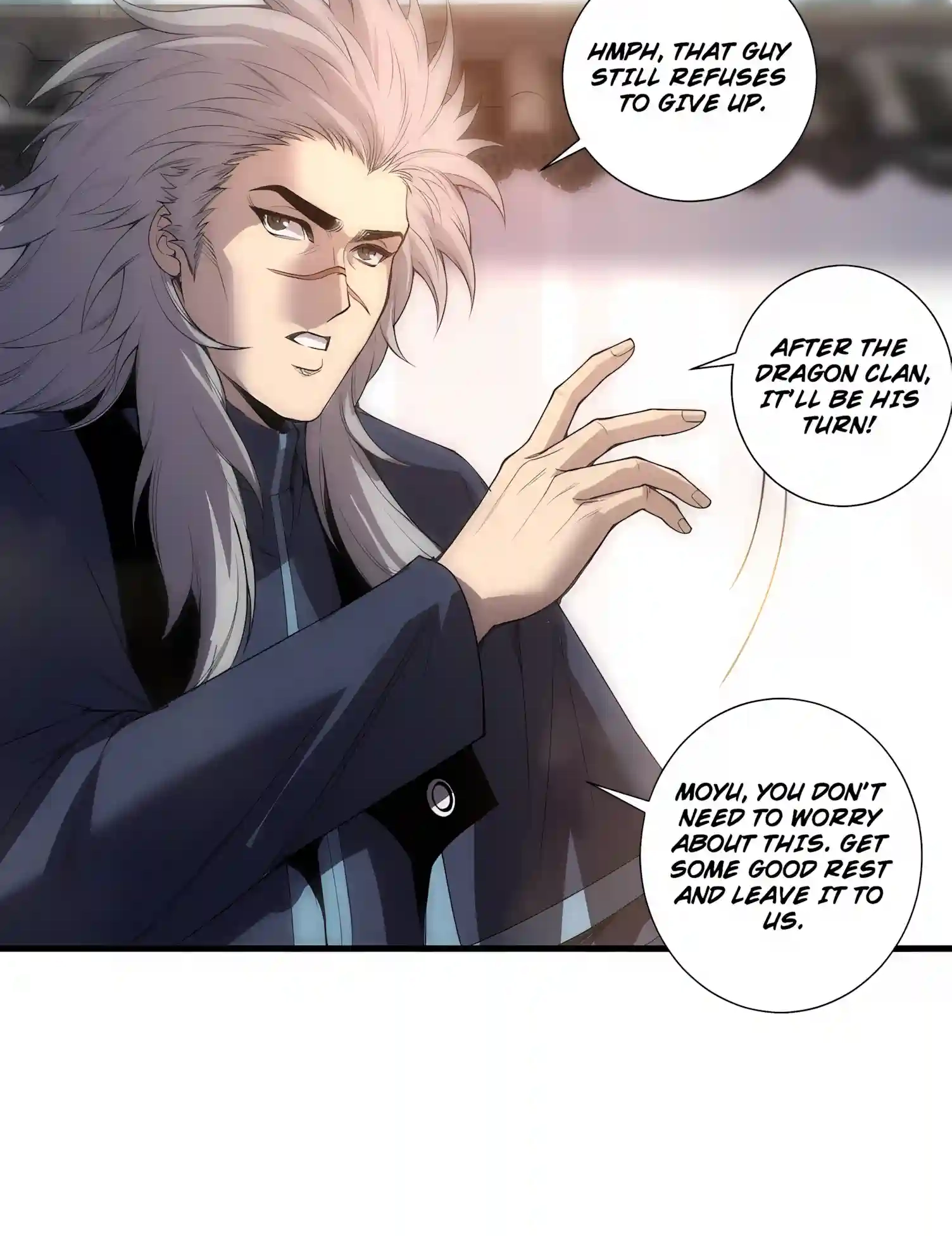 Read Disastrous Necromancer chapter 300 image 63 on Lezhin