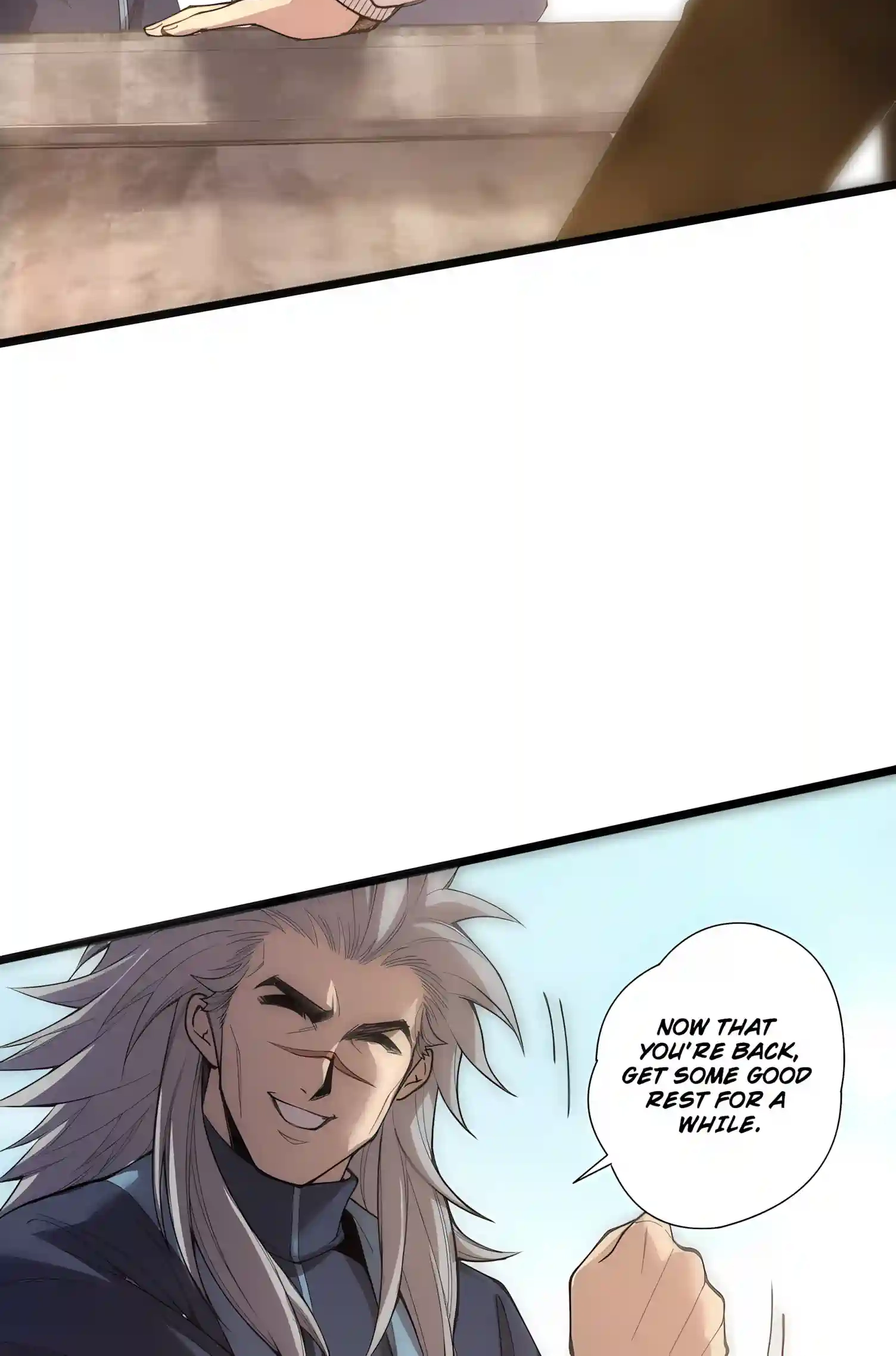 Read Disastrous Necromancer chapter 300 image 7 on Lezhin