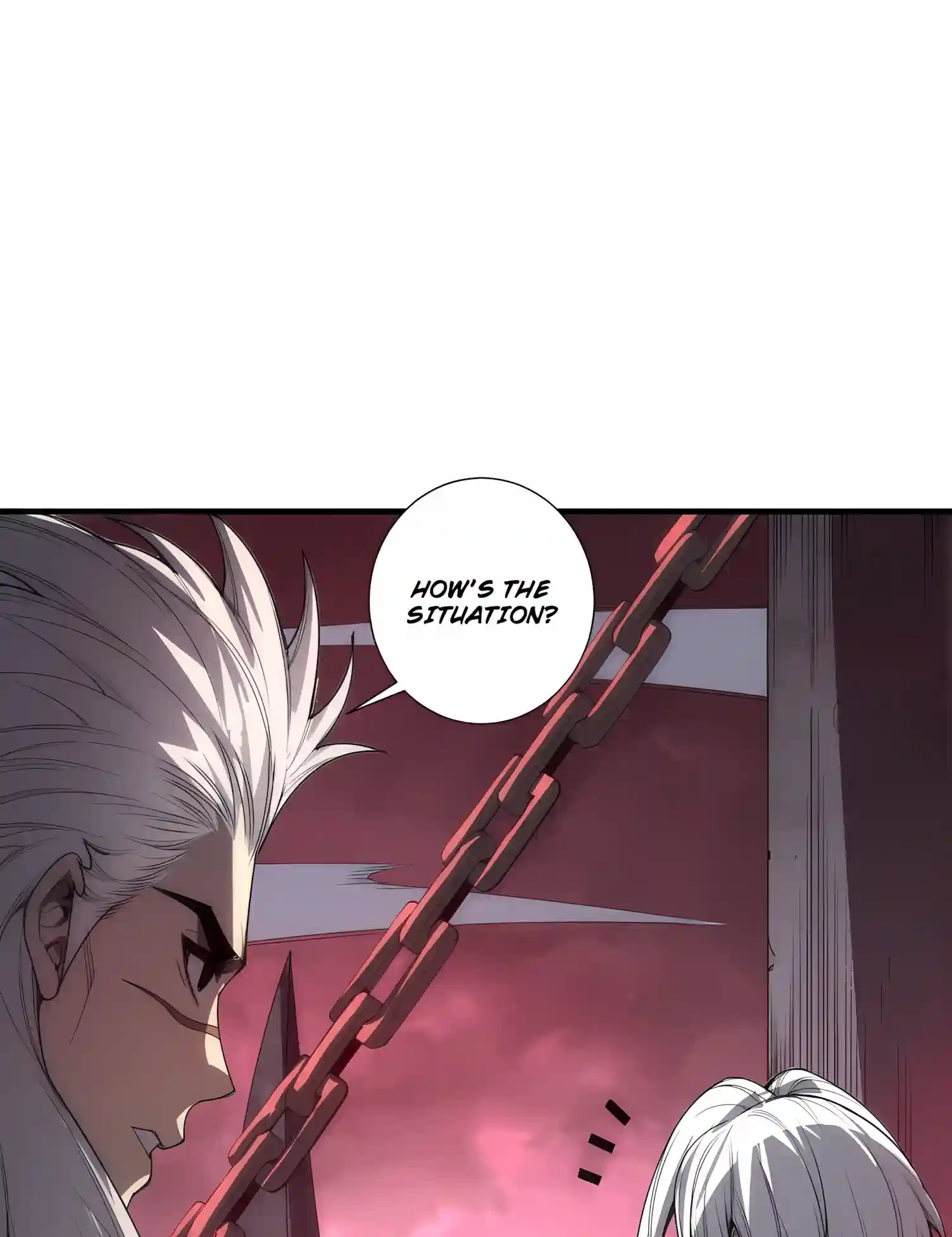 Read Disastrous Necromancer chapter 300 image 74 on Lezhin