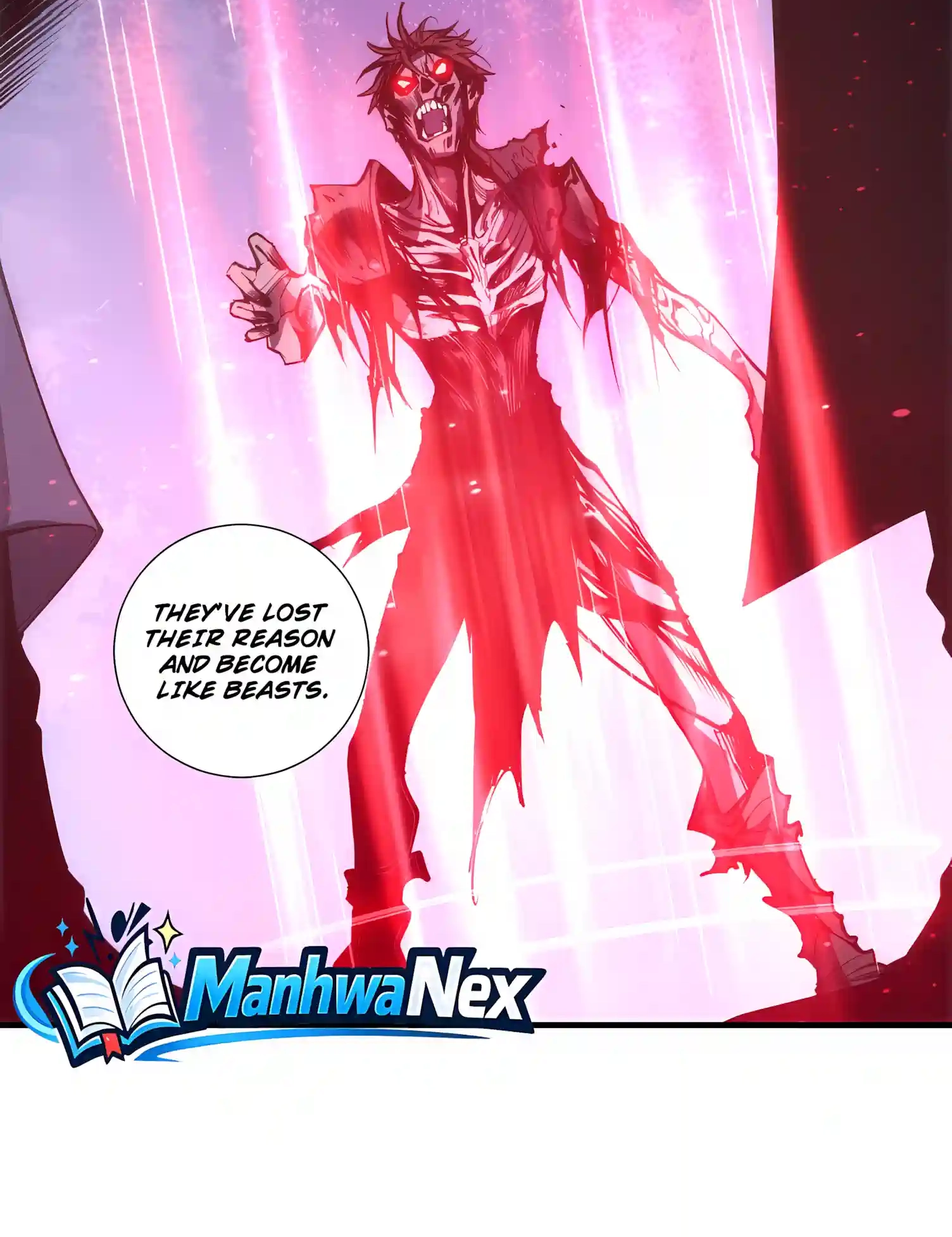 Read Disastrous Necromancer chapter 300 image 77 on Lezhin