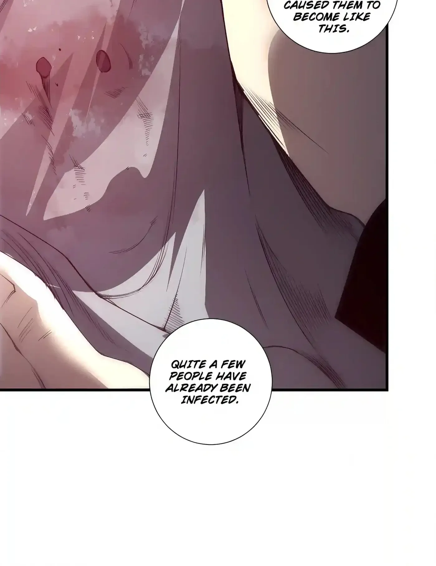 Read Disastrous Necromancer chapter 300 image 79 on Lezhin