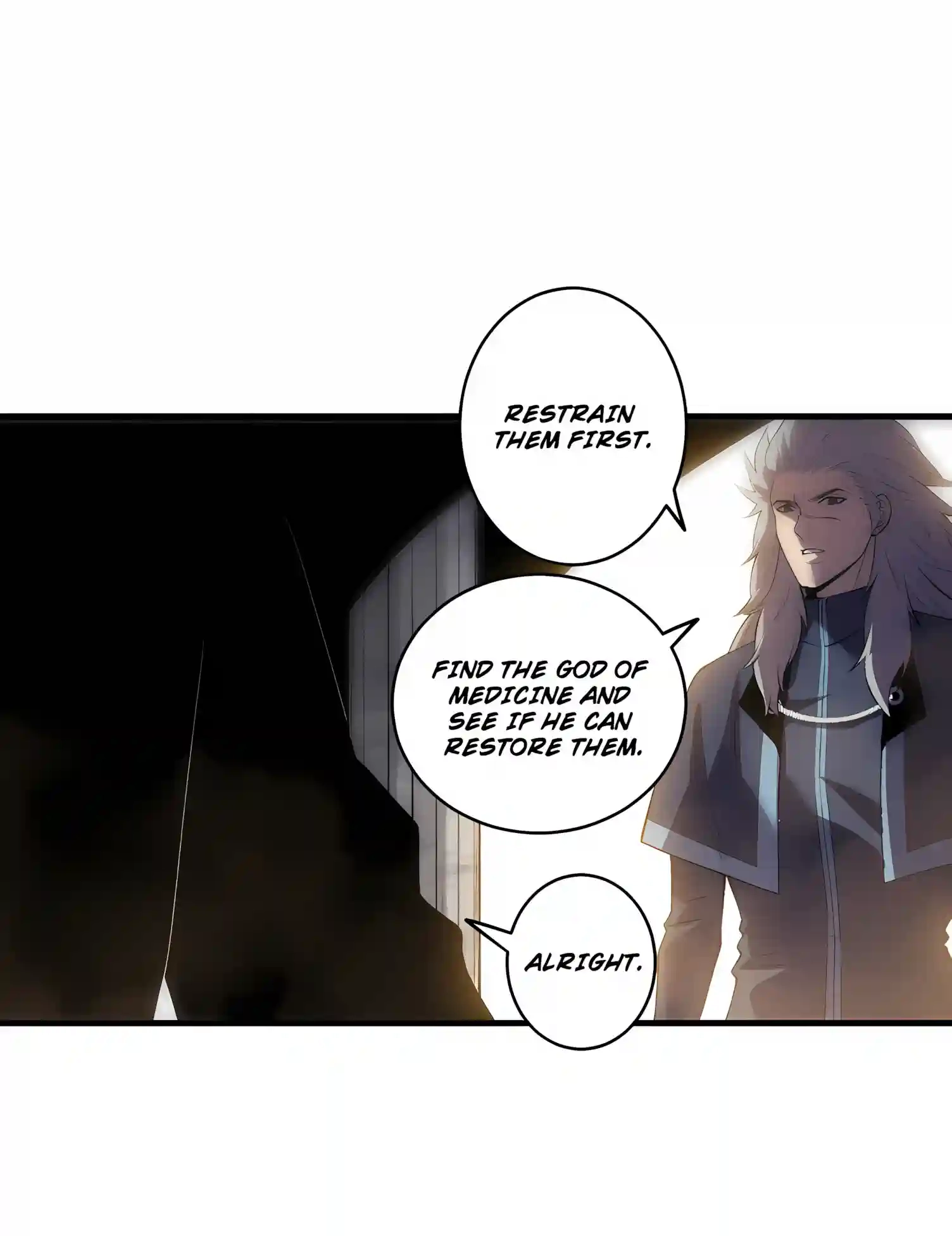 Read Disastrous Necromancer chapter 300 image 80 on Lezhin
