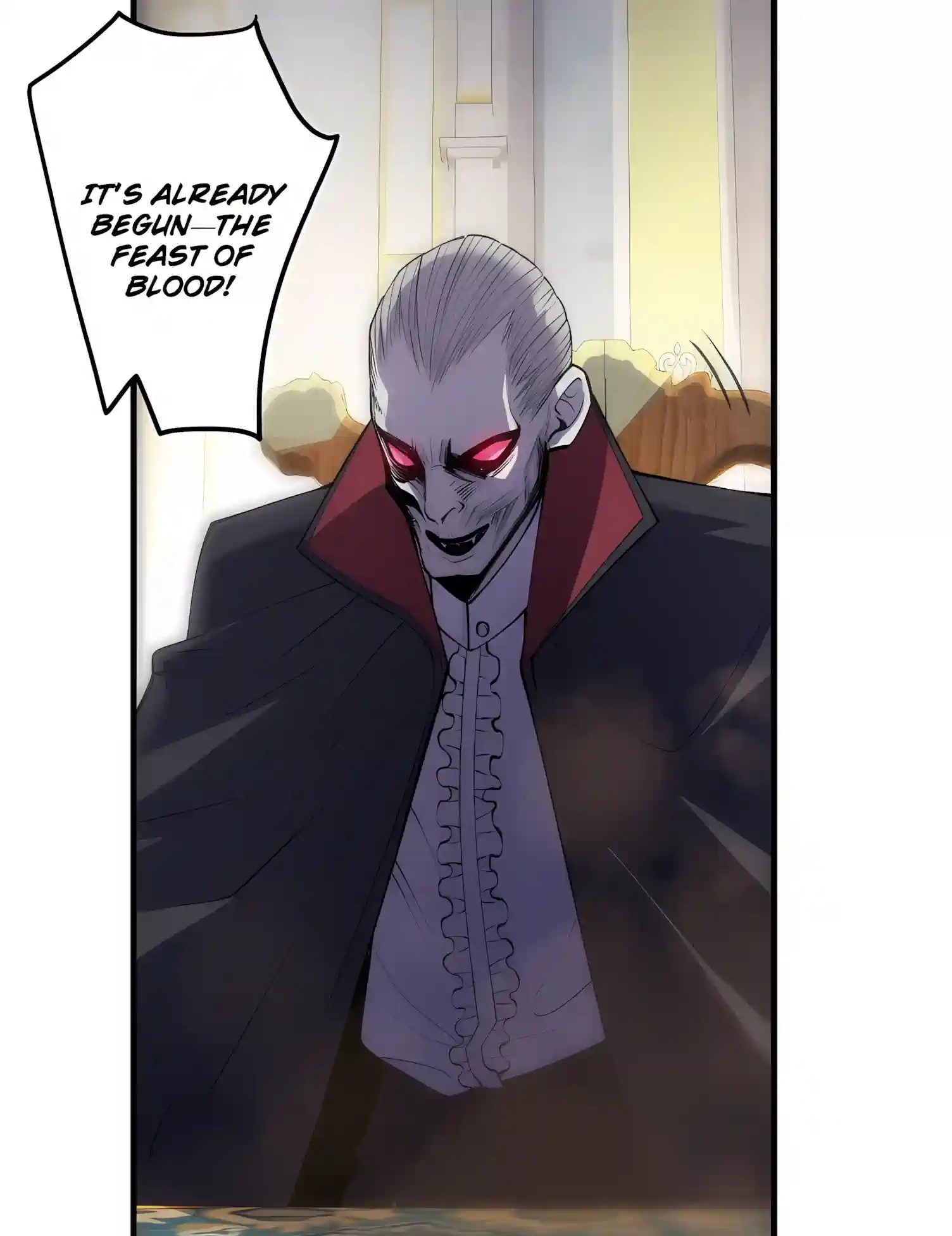 Read Disastrous Necromancer chapter 300 image 84 on Lezhin