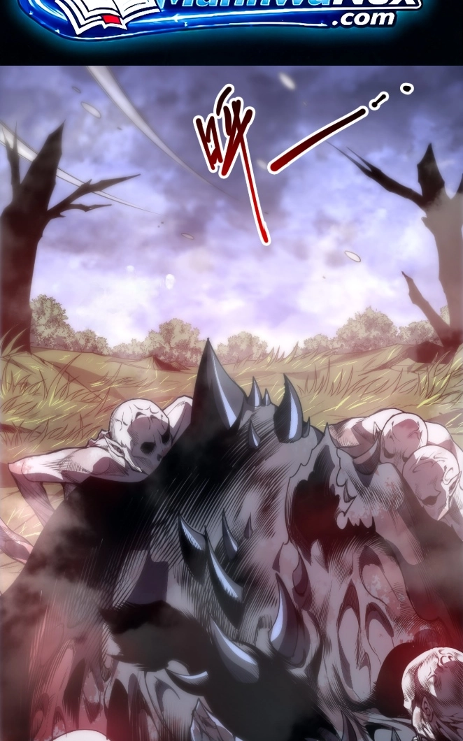 Read Disastrous Necromancer chapter 301 image 1 on Lezhin