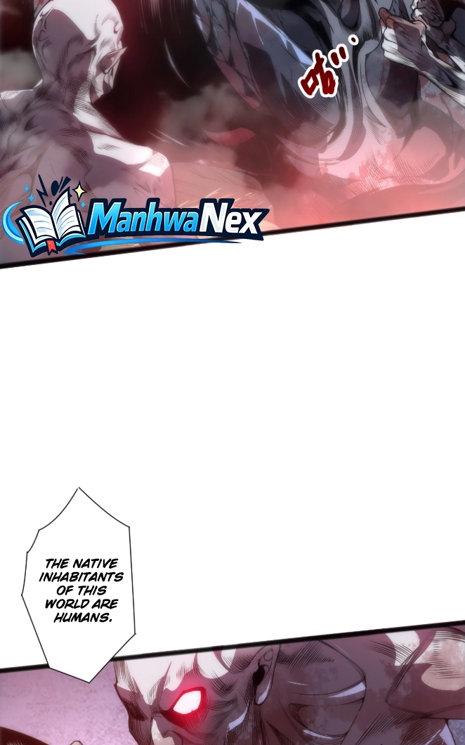 Read Disastrous Necromancer chapter 301 image 2 on Lezhin