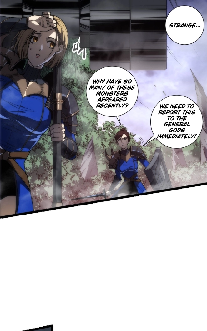 Read Disastrous Necromancer chapter 301 image 30 on Lezhin