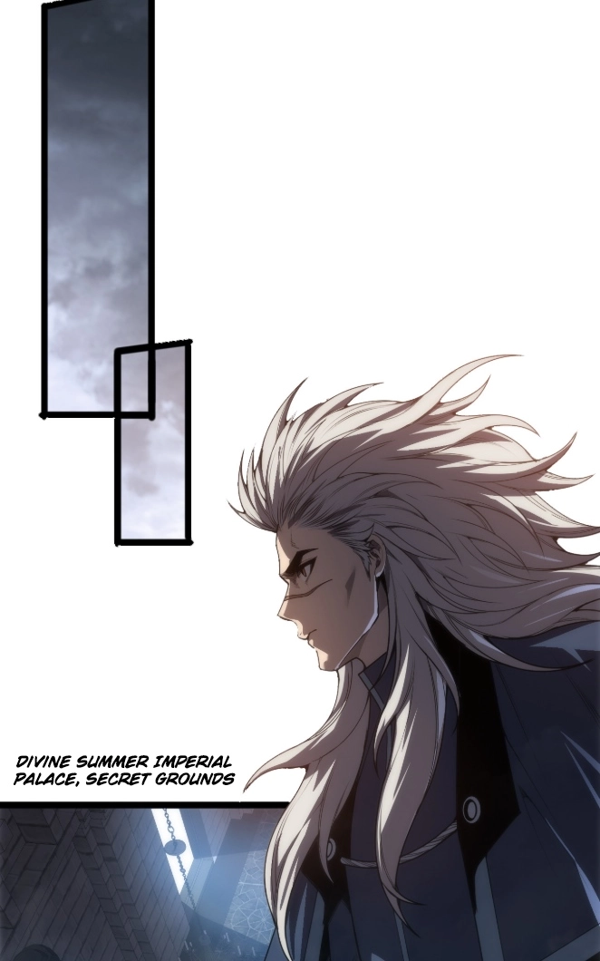 Read Disastrous Necromancer chapter 301 image 31 on Lezhin