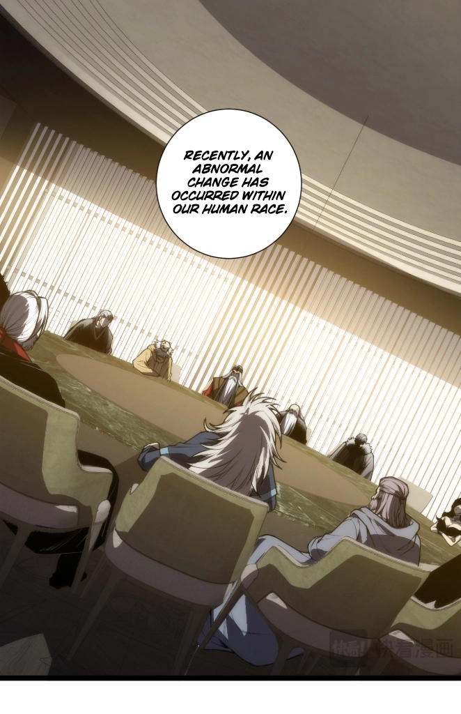 Read Disastrous Necromancer chapter 301 image 33 on Lezhin