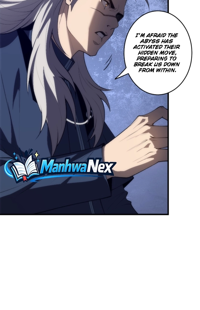 Read Disastrous Necromancer chapter 301 image 37 on Lezhin