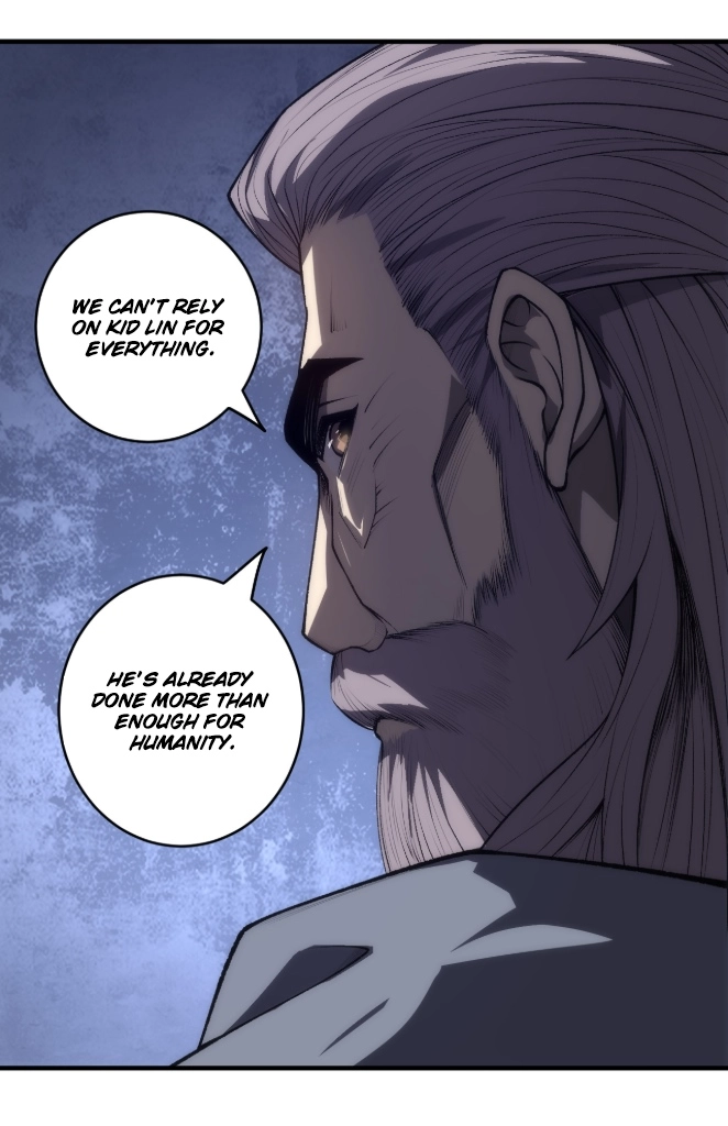 Read Disastrous Necromancer chapter 301 image 38 on Lezhin