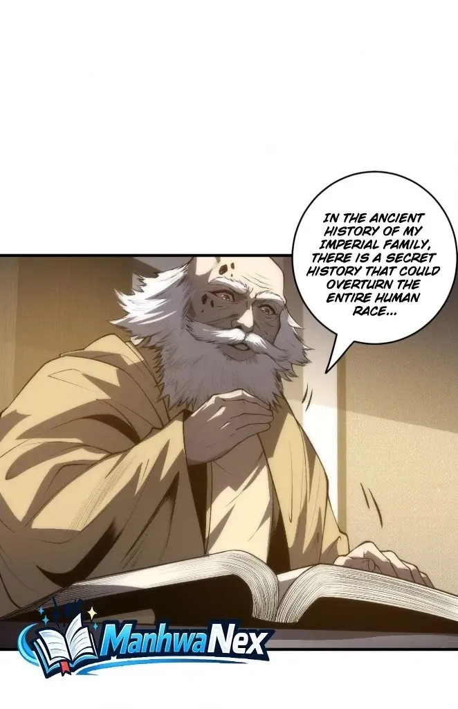 Read Disastrous Necromancer chapter 301 image 39 on Lezhin