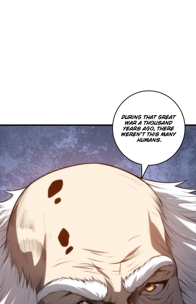 Read Disastrous Necromancer chapter 301 image 40 on Lezhin