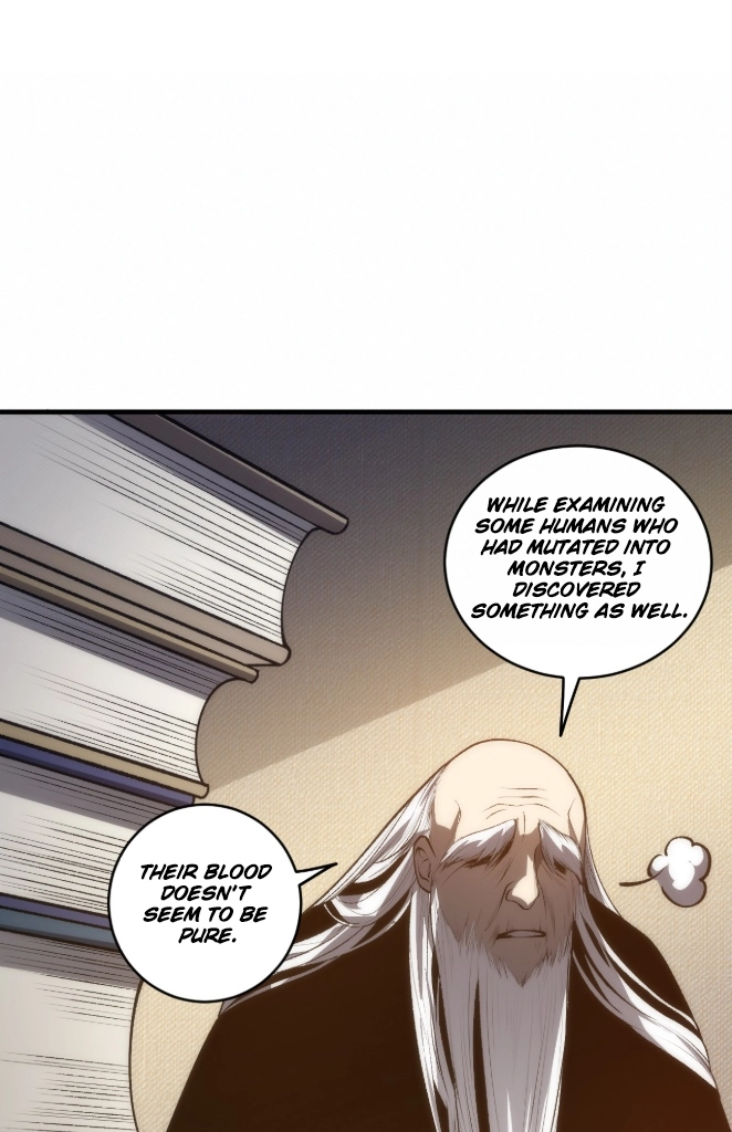 Read Disastrous Necromancer chapter 301 image 42 on Lezhin