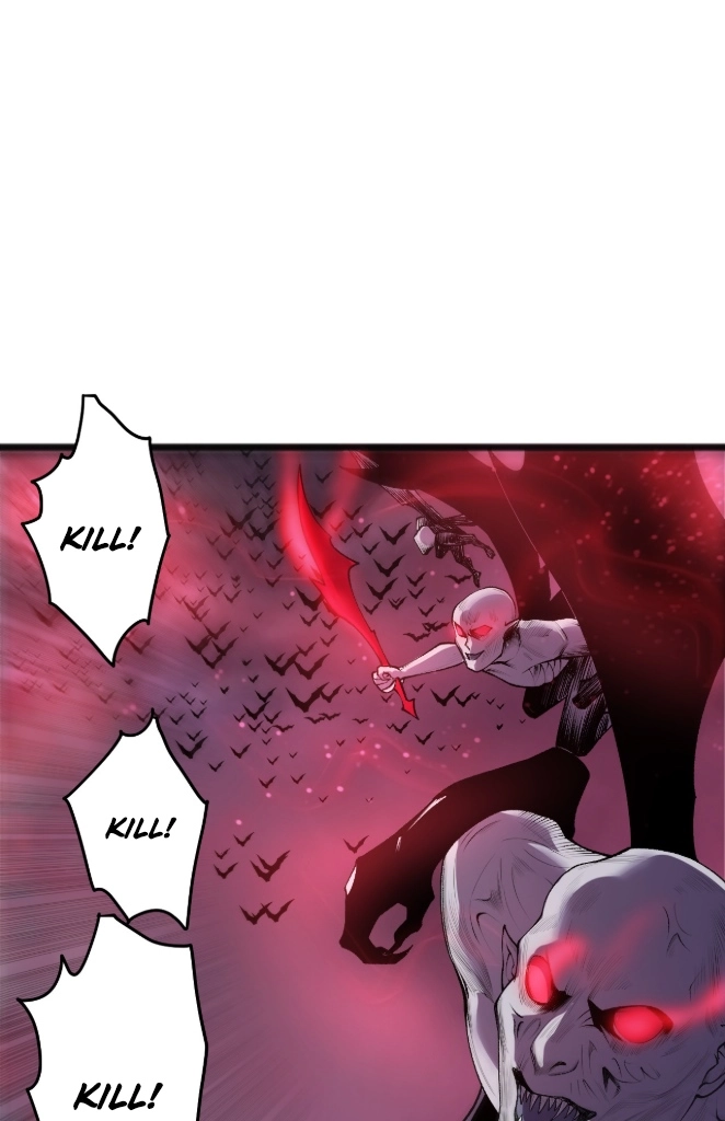 Read Disastrous Necromancer chapter 301 image 62 on Lezhin