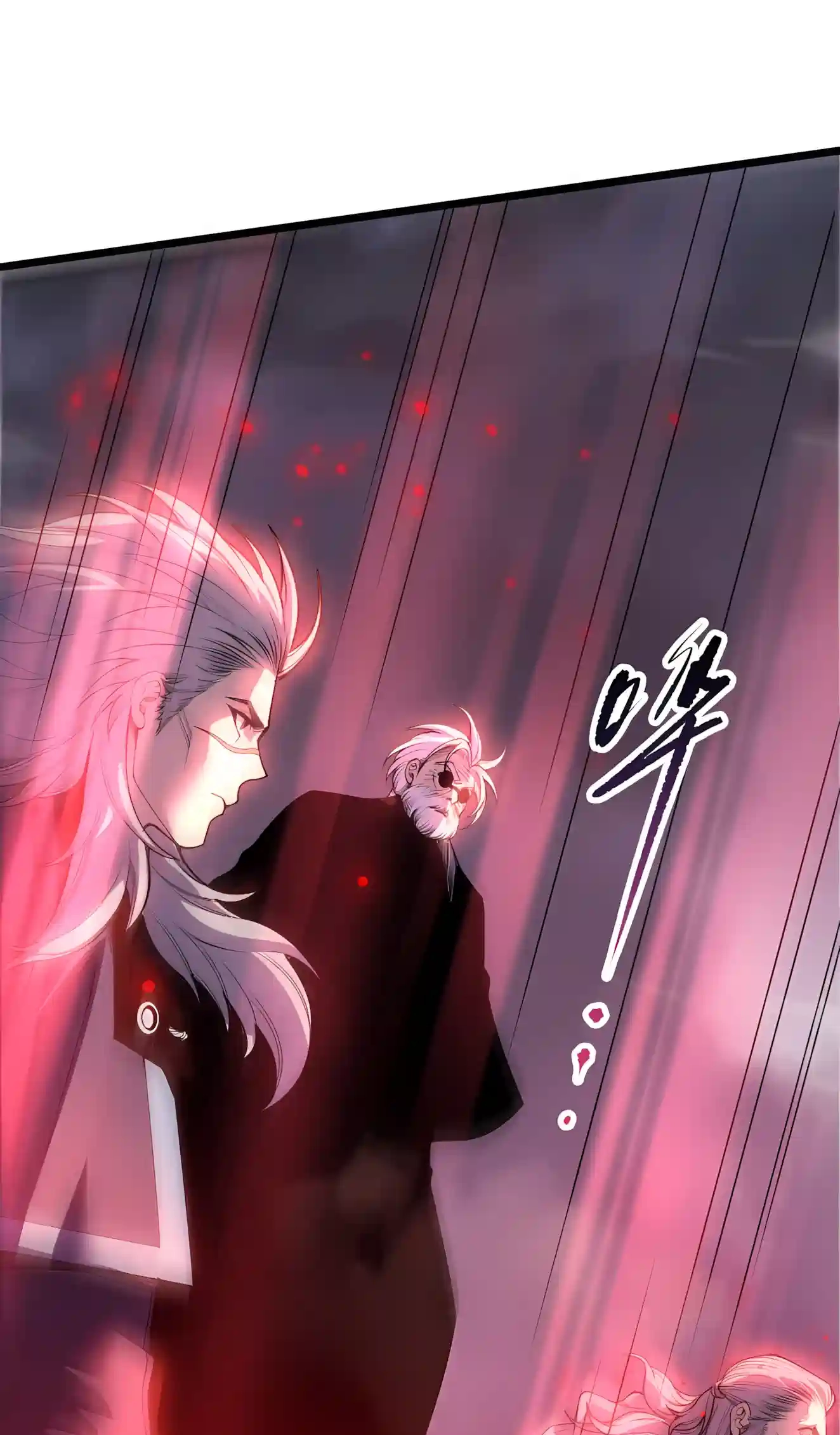 Read Disastrous Necromancer chapter 302 image 12 on Lezhin
