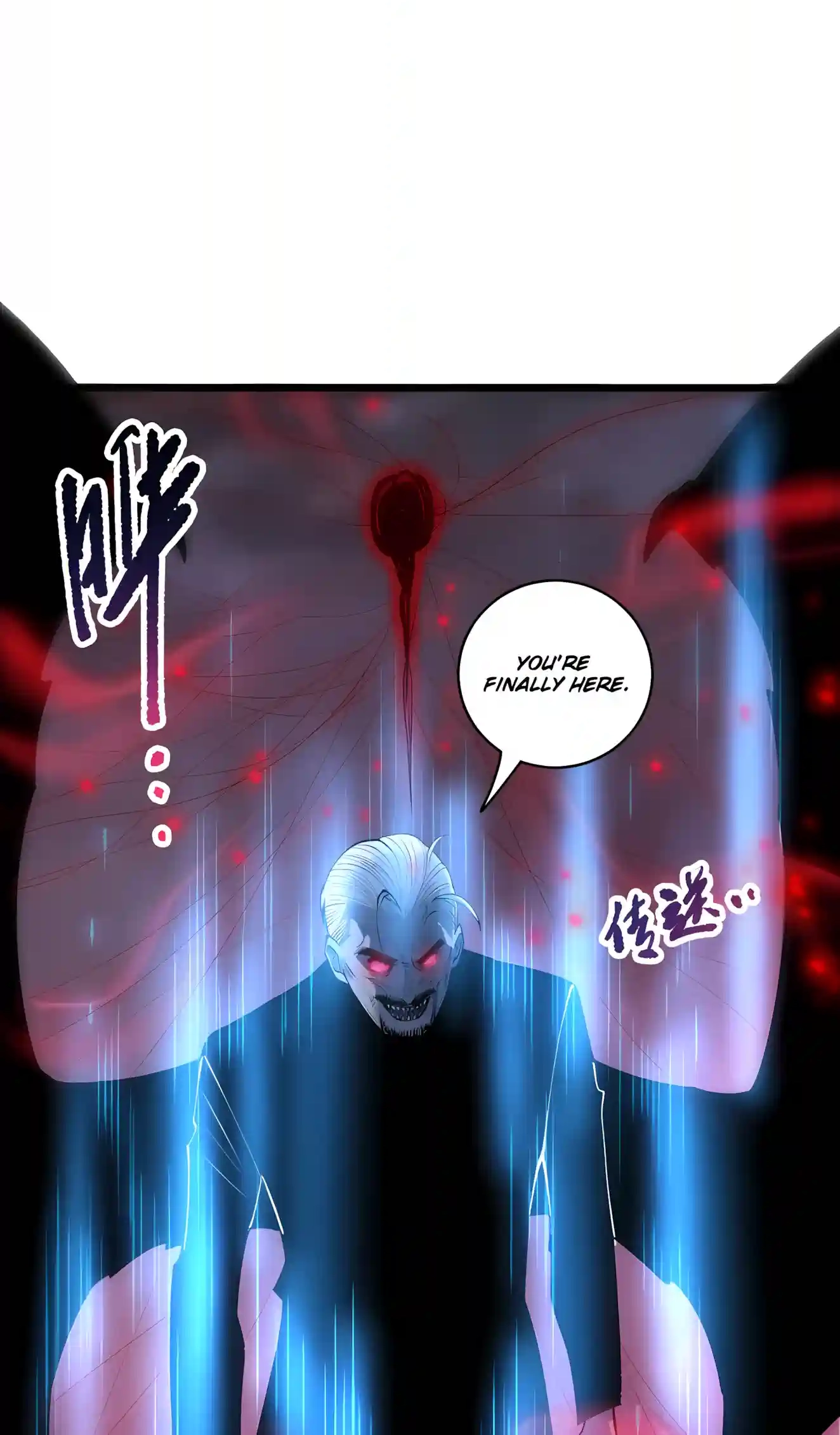 Read Disastrous Necromancer chapter 302 image 15 on Lezhin