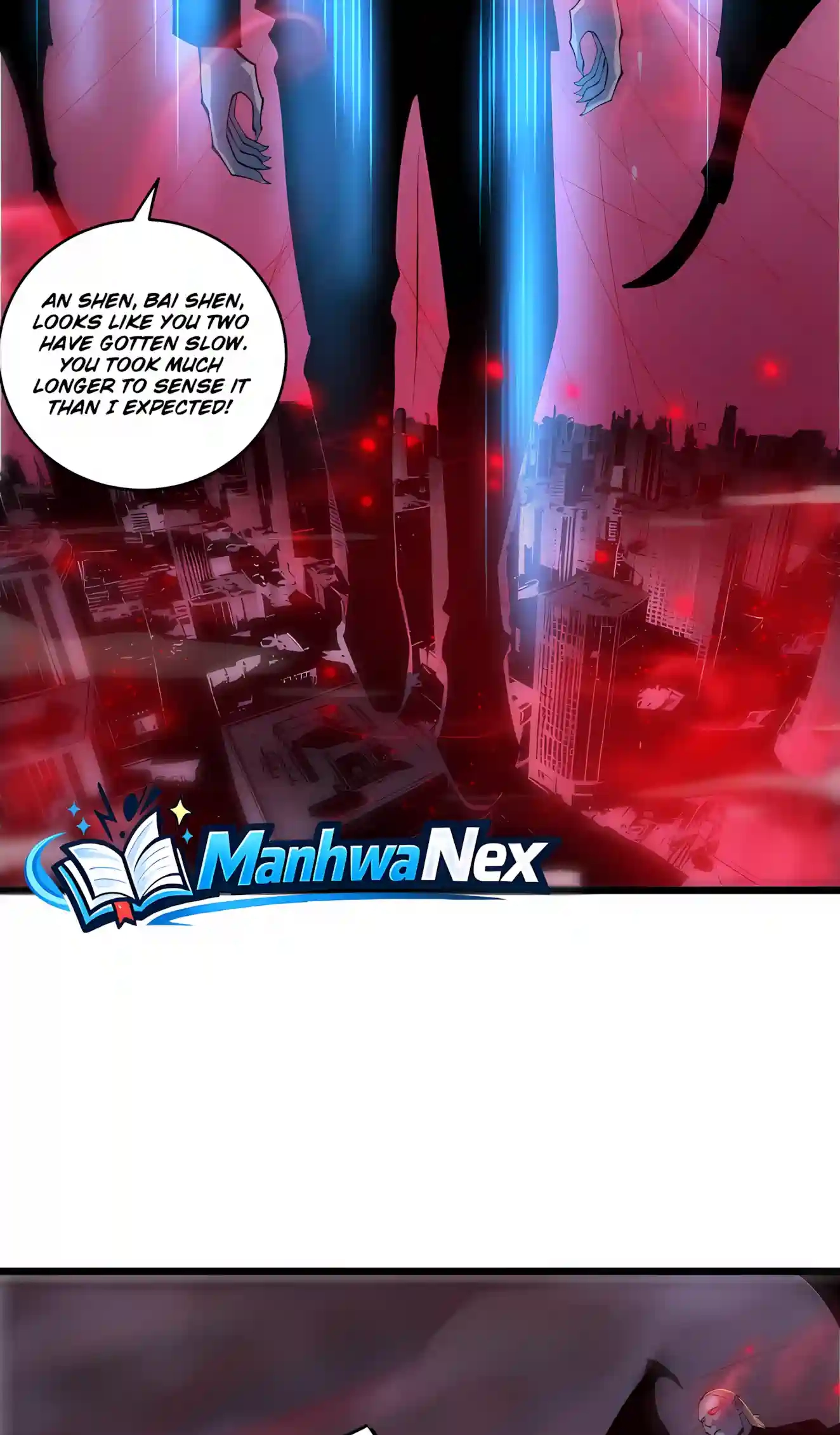 Read Disastrous Necromancer chapter 302 image 16 on Lezhin