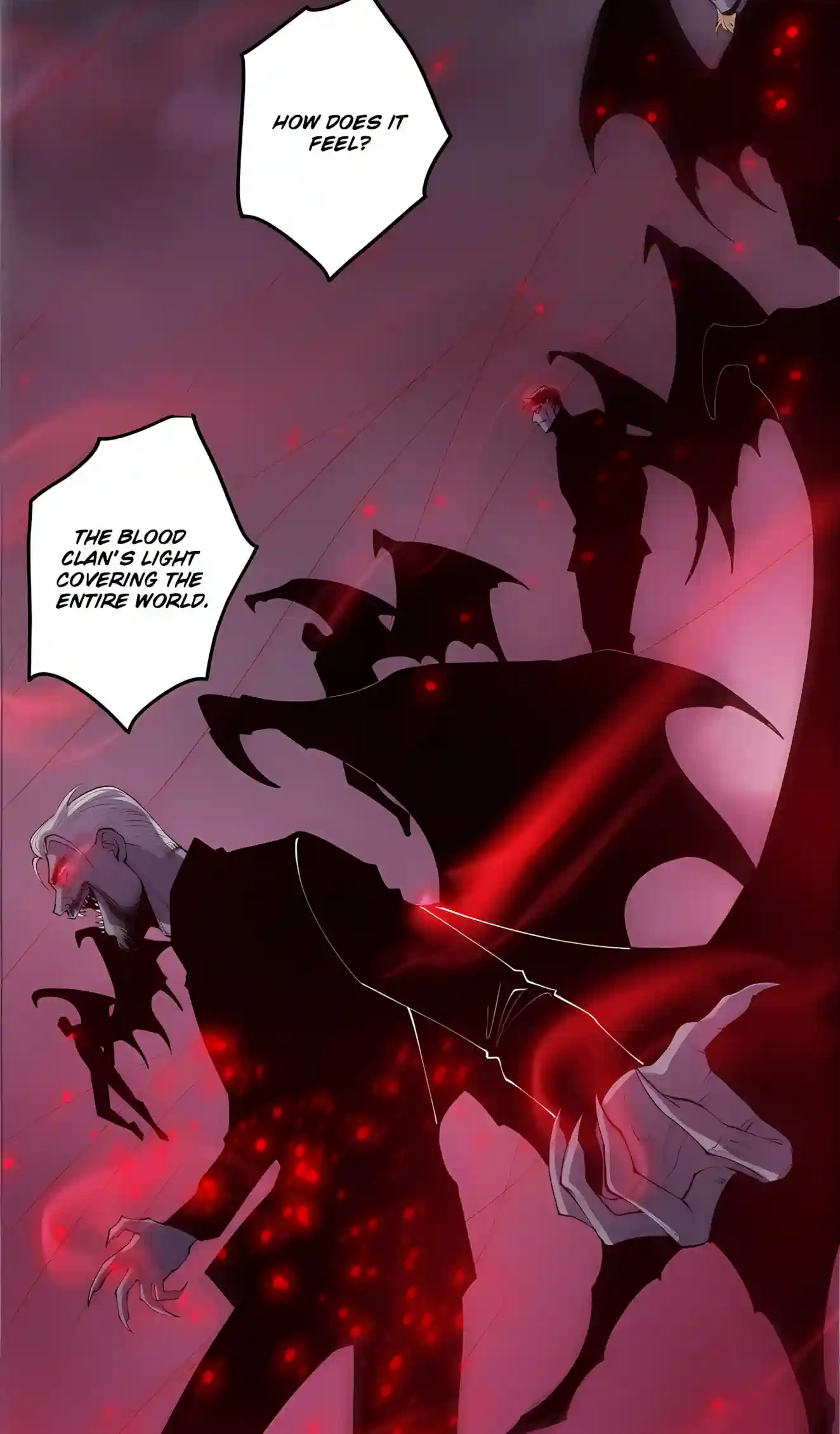 Read Disastrous Necromancer chapter 302 image 17 on Lezhin